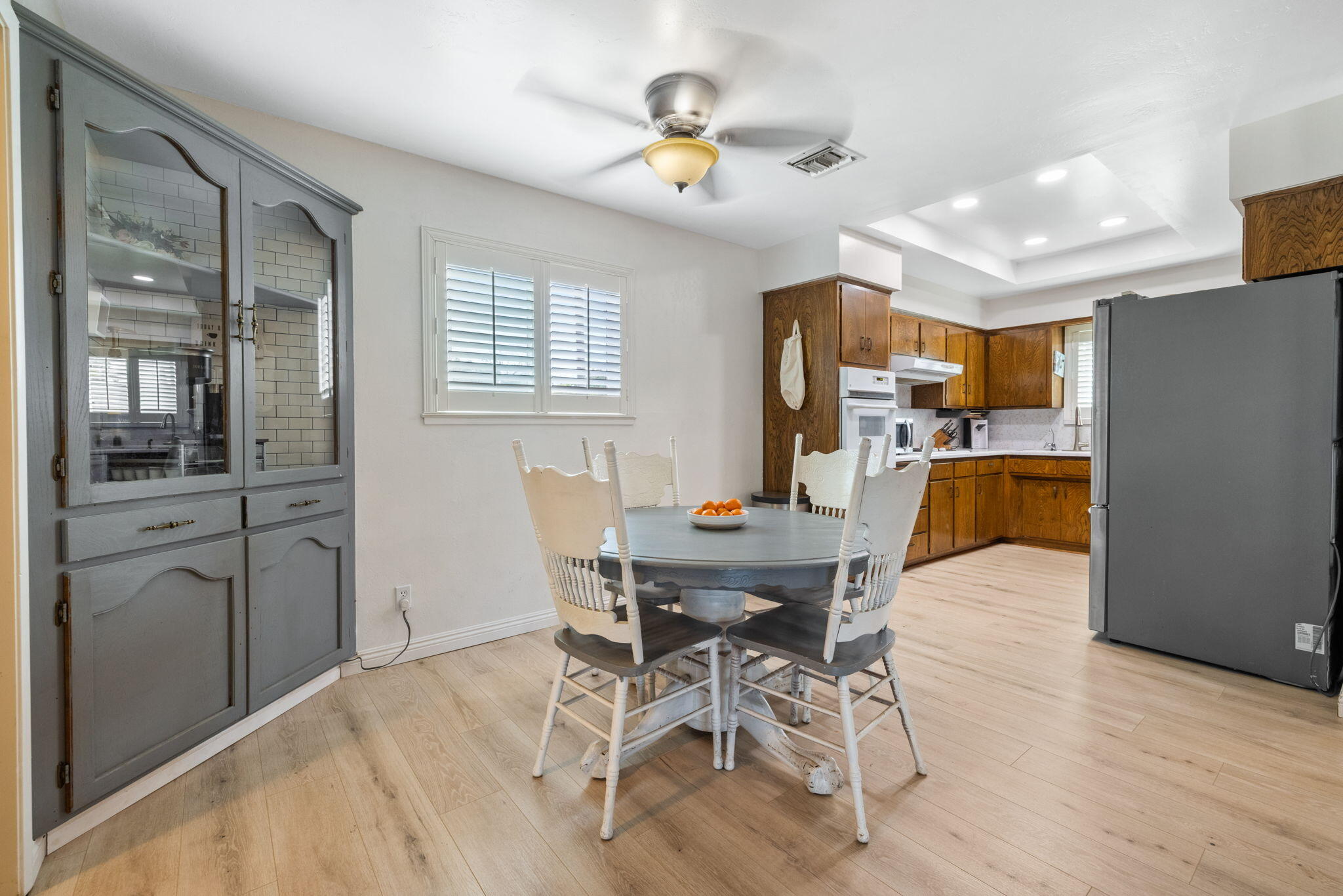 509 S Orange Ave, Exeter, CA 93221