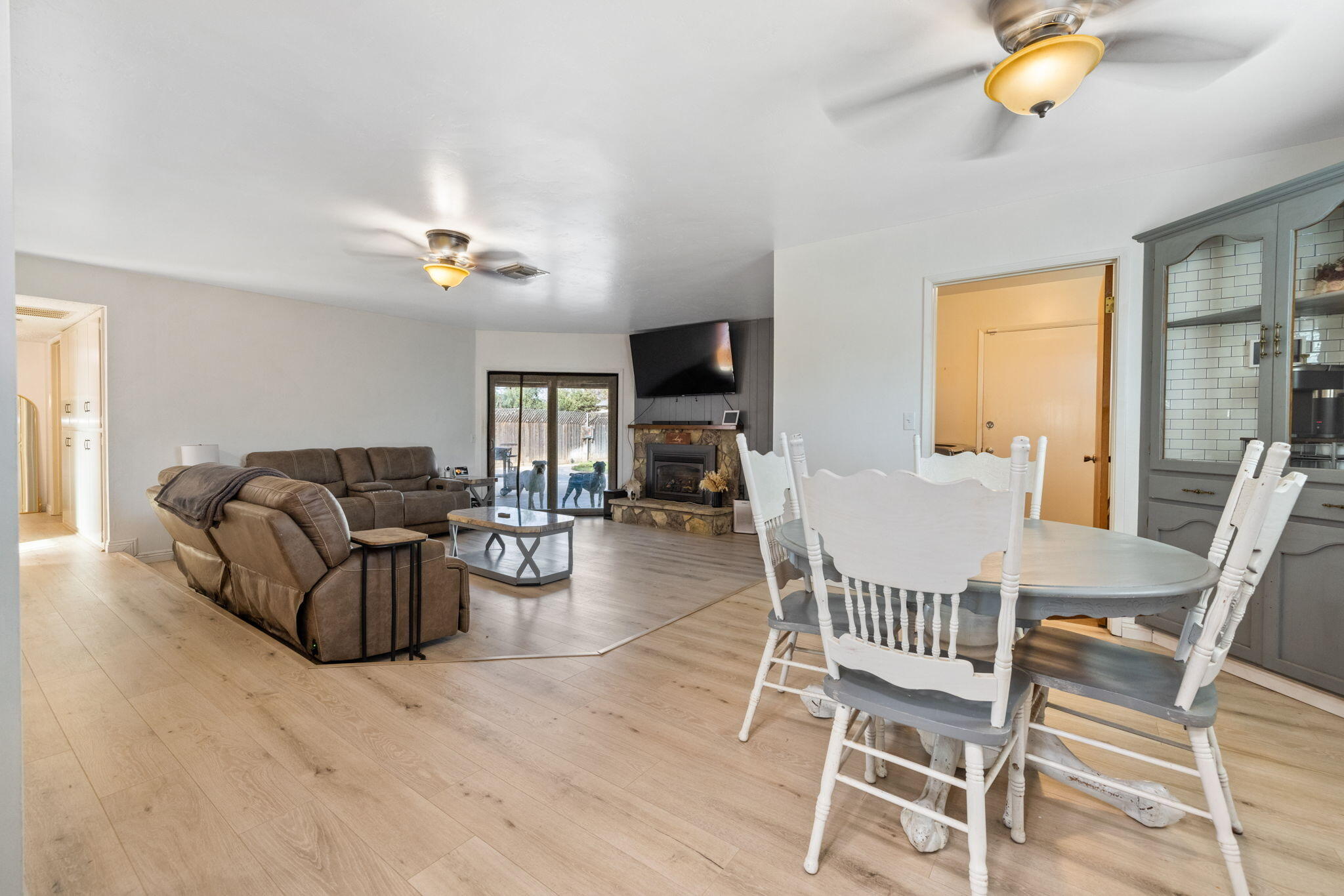 509 S Orange Ave, Exeter, CA 93221