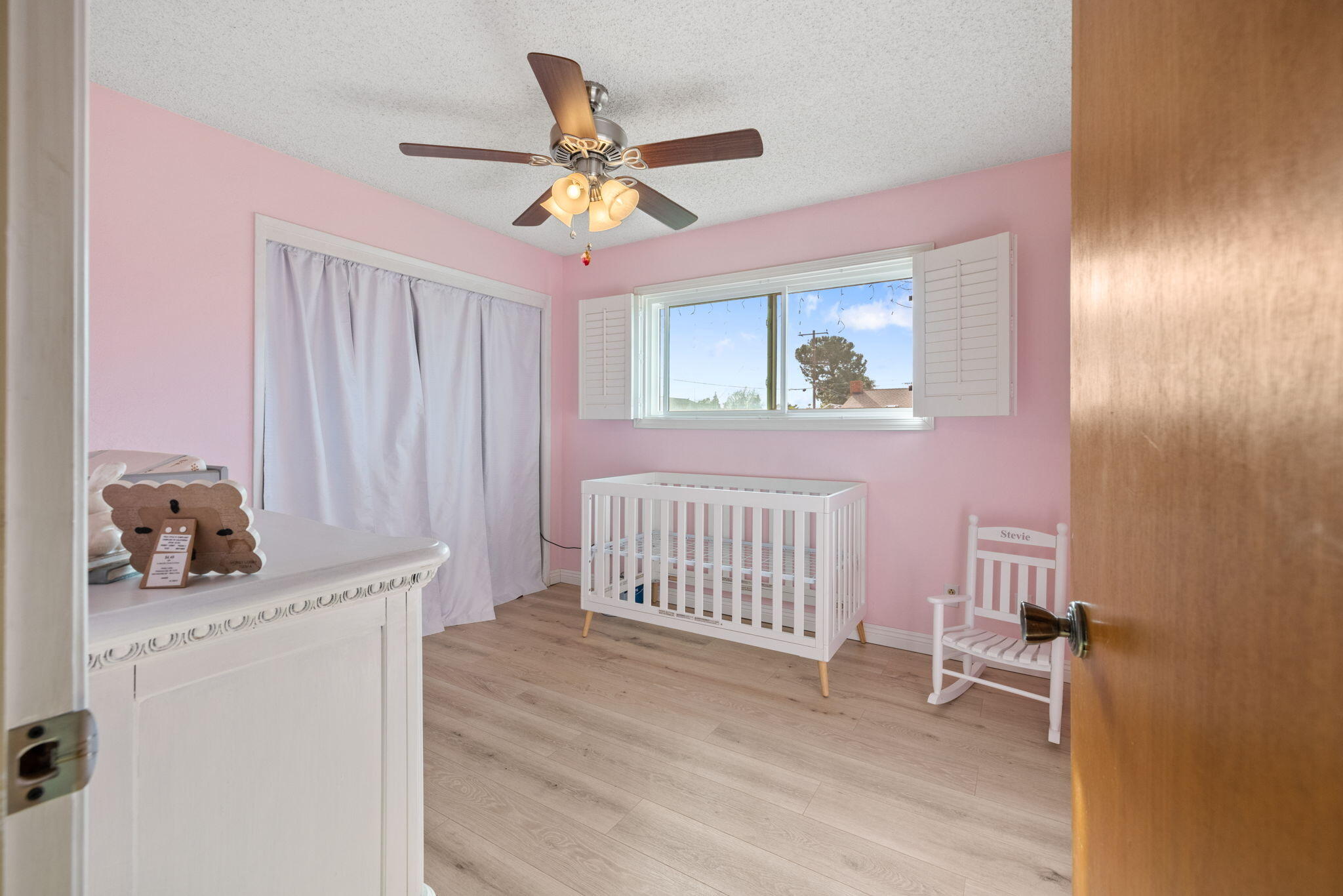 509 S Orange Ave, Exeter, CA 93221