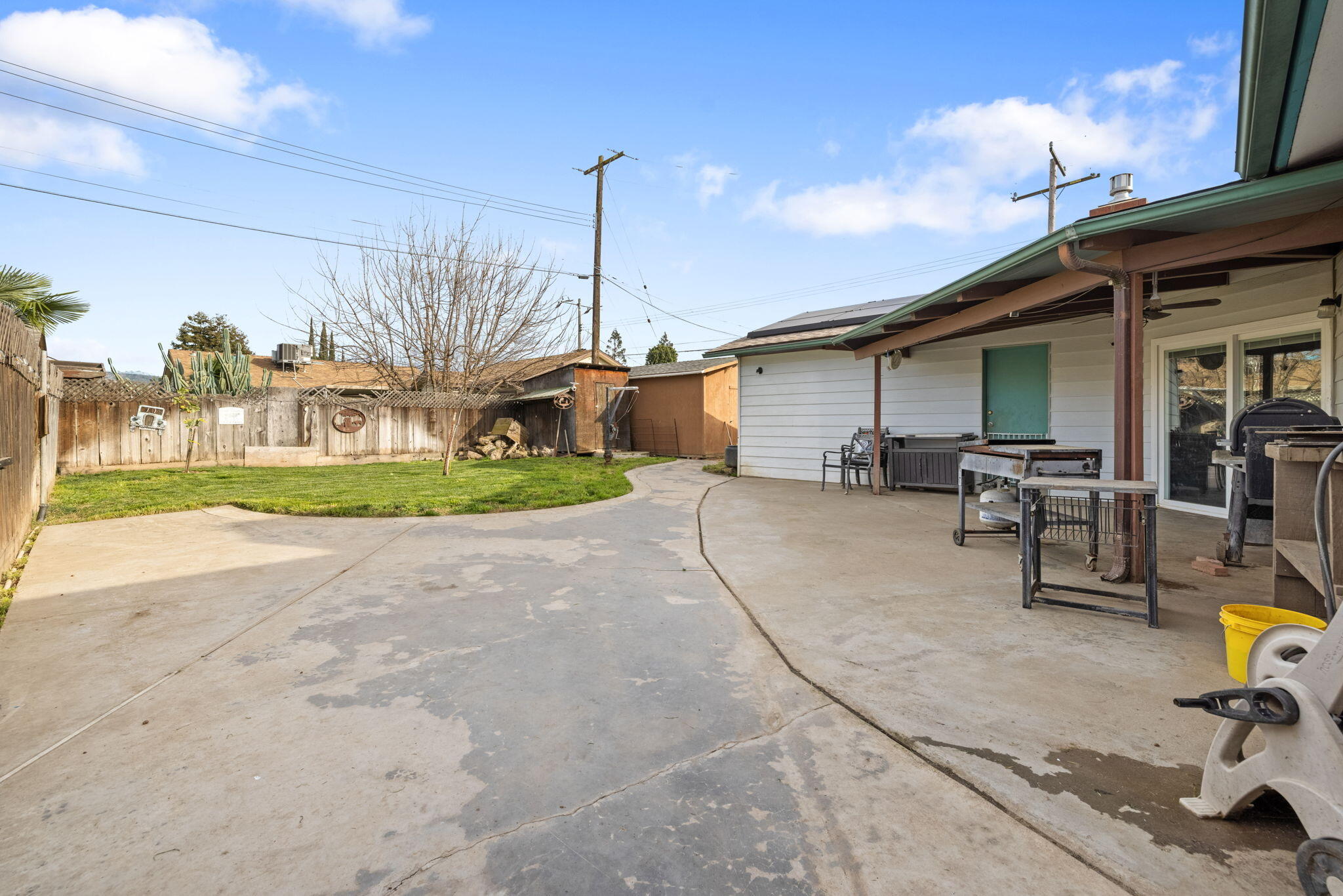 509 S Orange Ave, Exeter, CA 93221