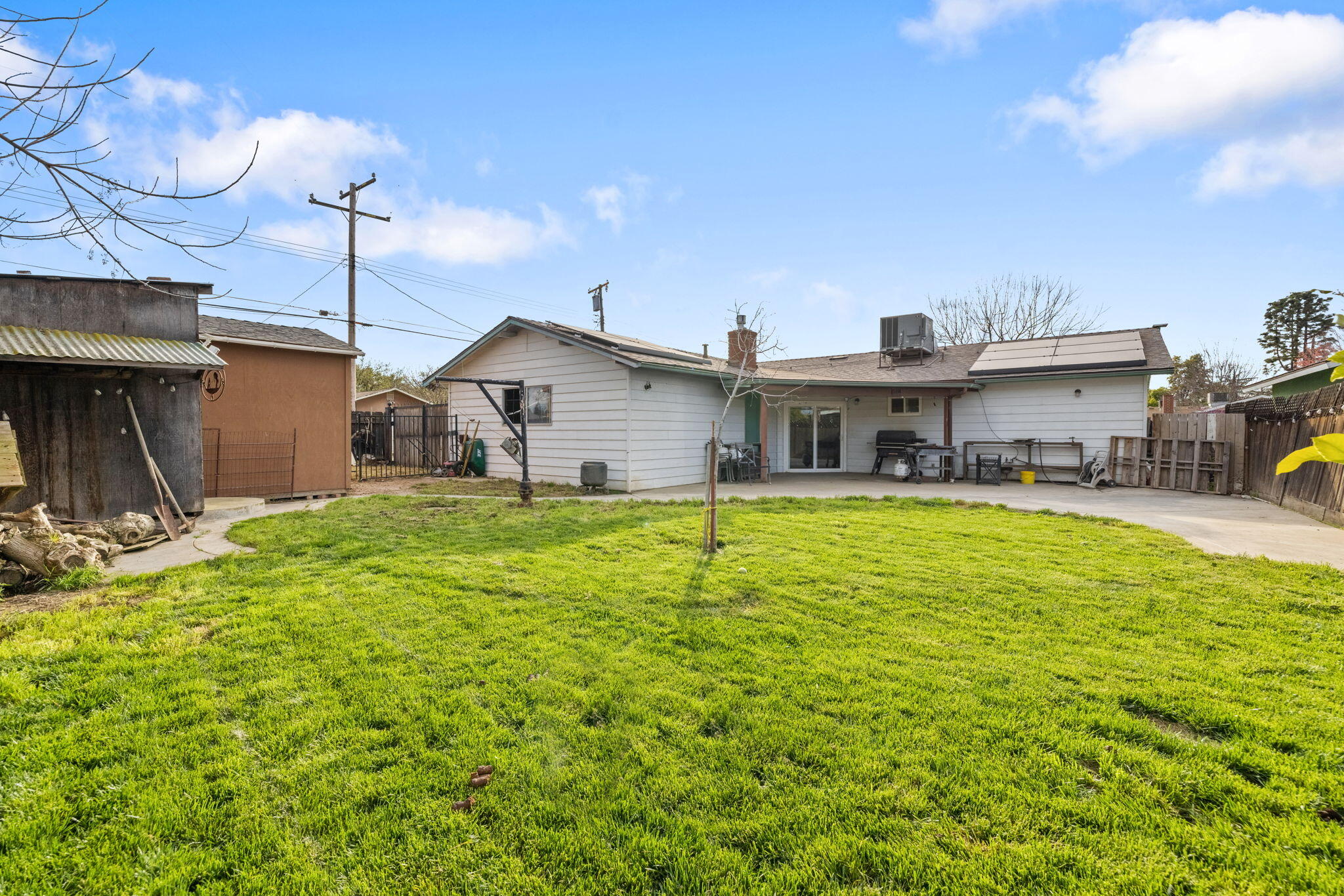 509 S Orange Ave, Exeter, CA 93221