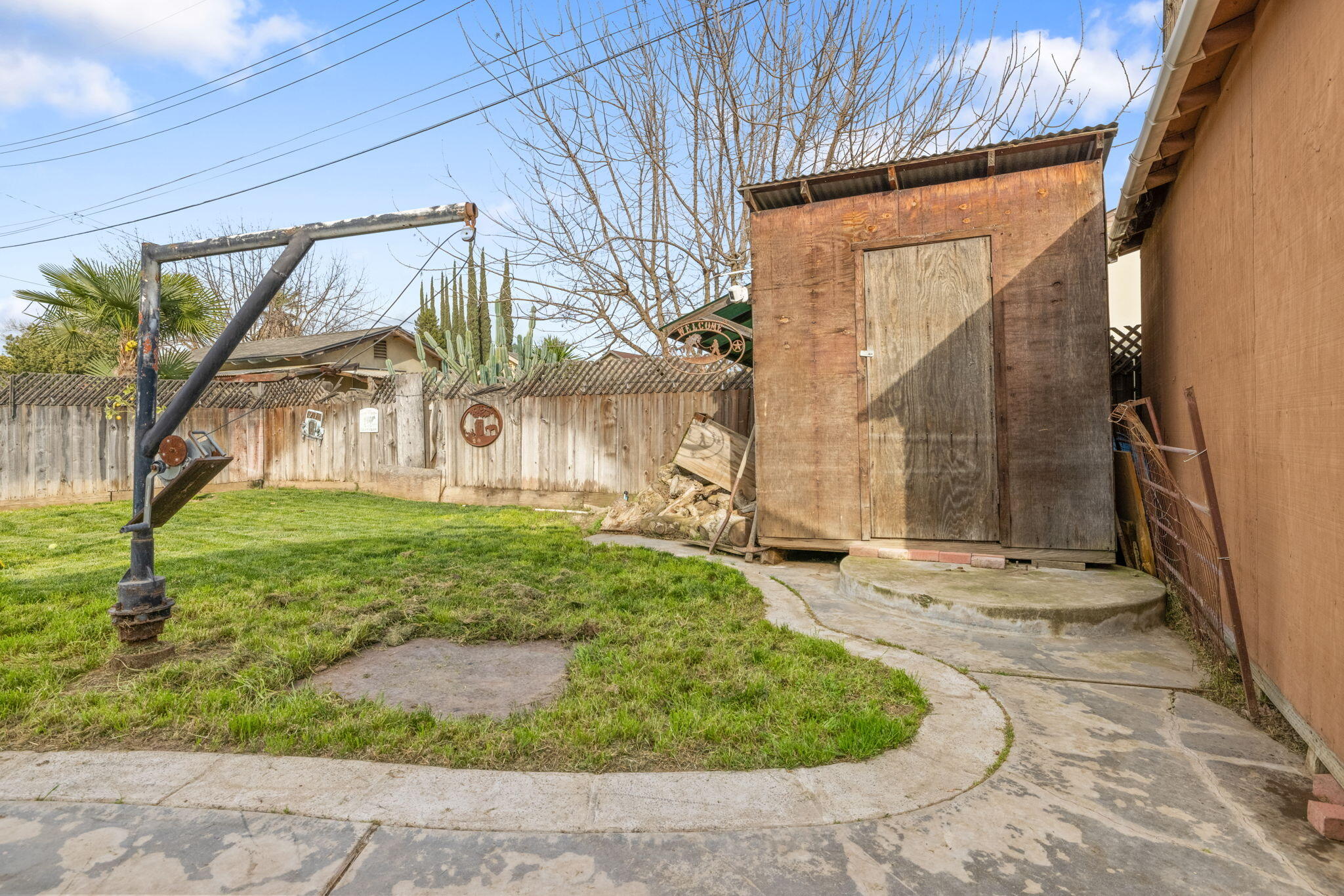 509 S Orange Ave, Exeter, CA 93221