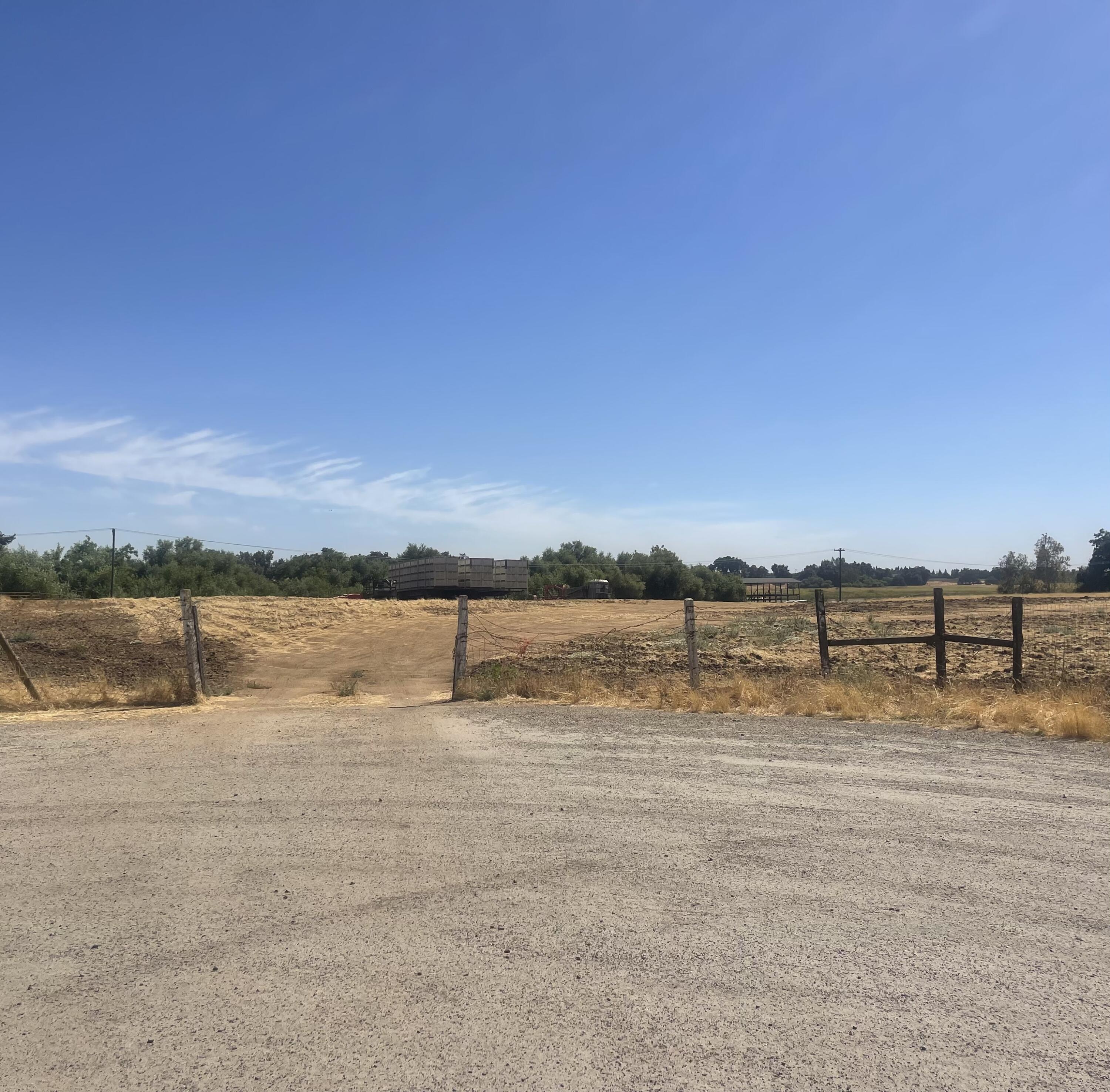 0 Apn 303-030-025-000, Porterville, CA 93257