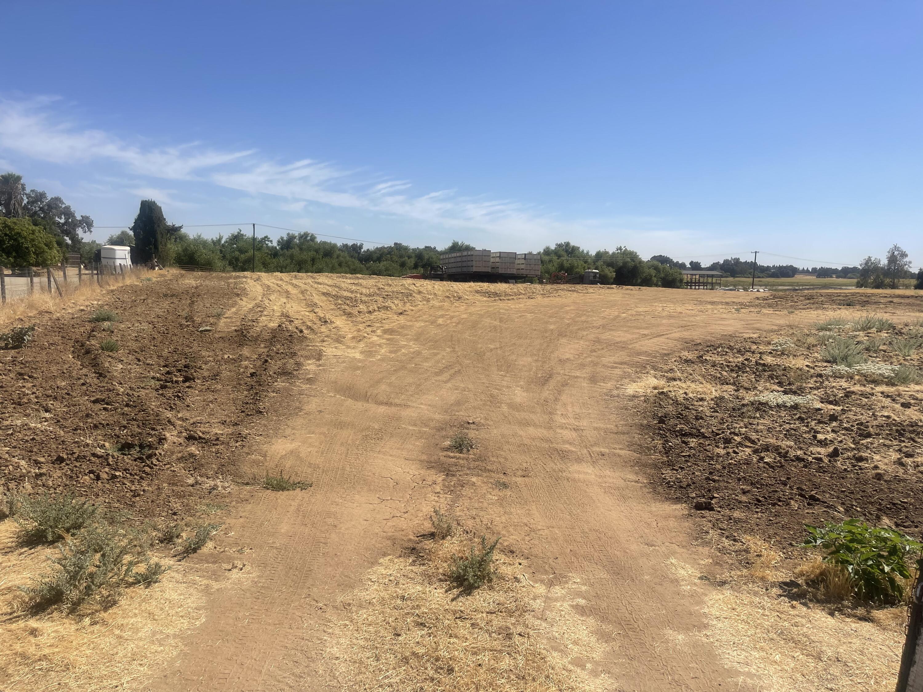 0 Apn 303-030-025-000, Porterville, CA 93257