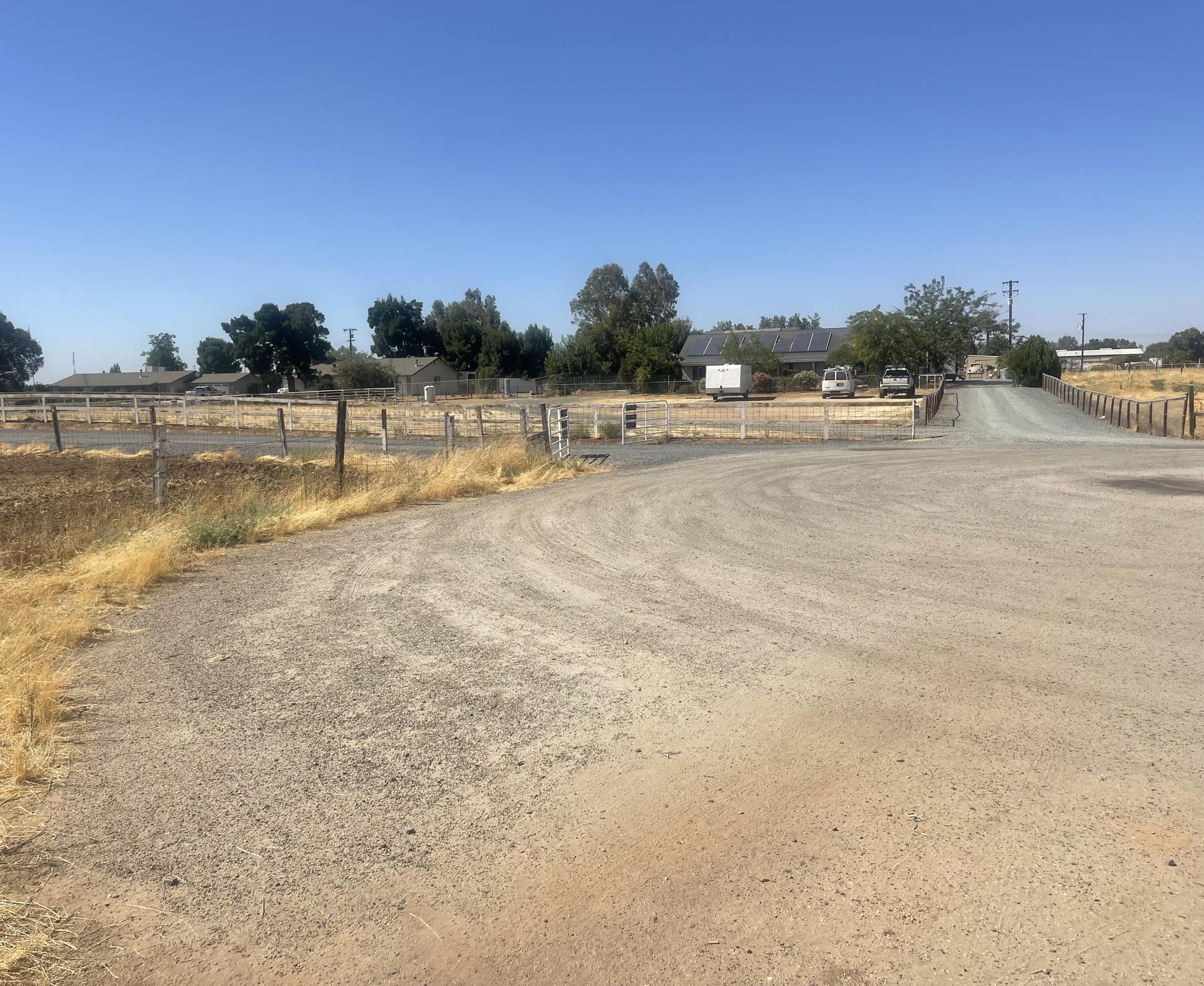 0 Apn 303-030-025-000, Porterville, CA 93257