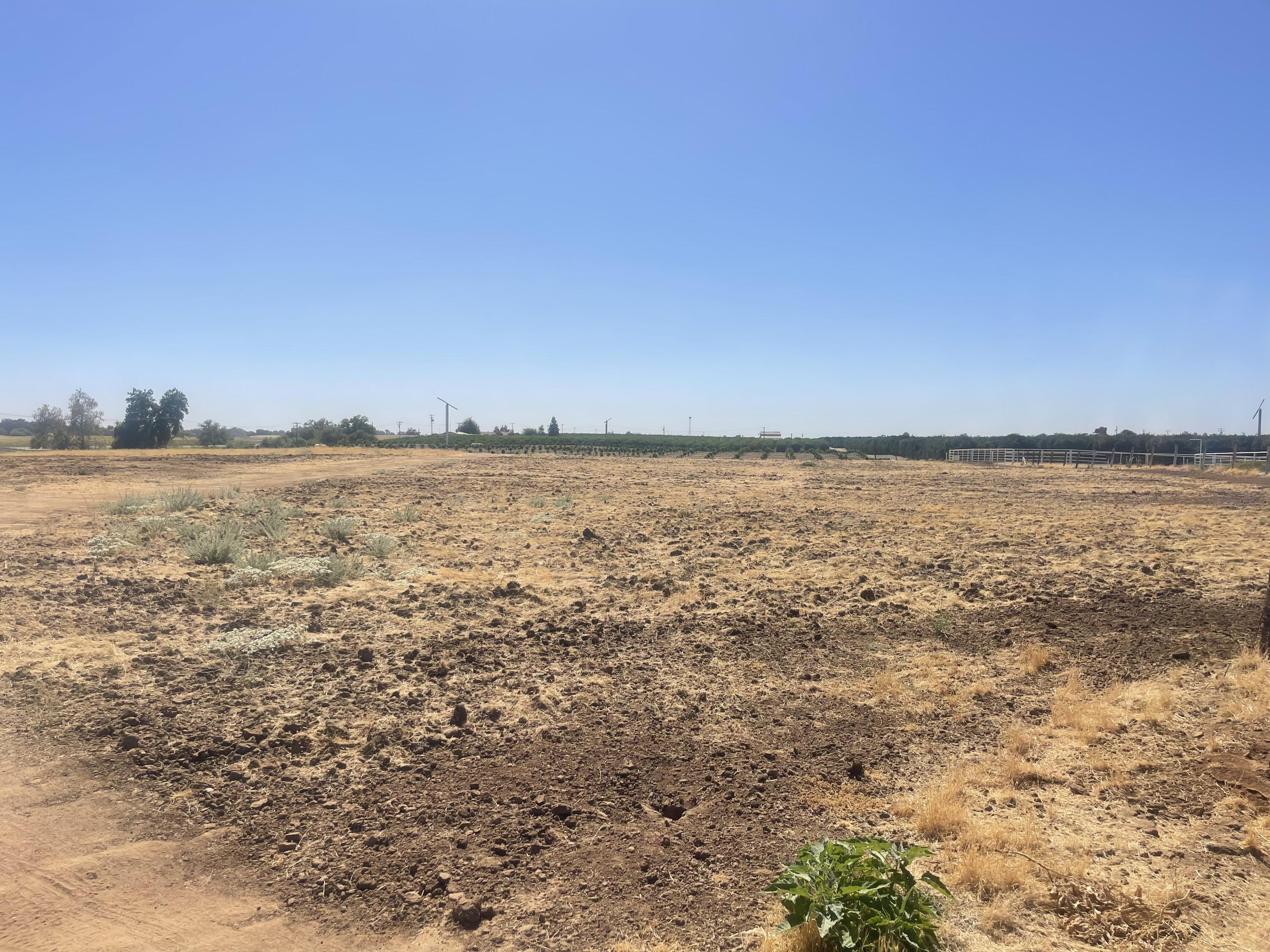 0 Apn 303-030-025-000, Porterville, CA 93257