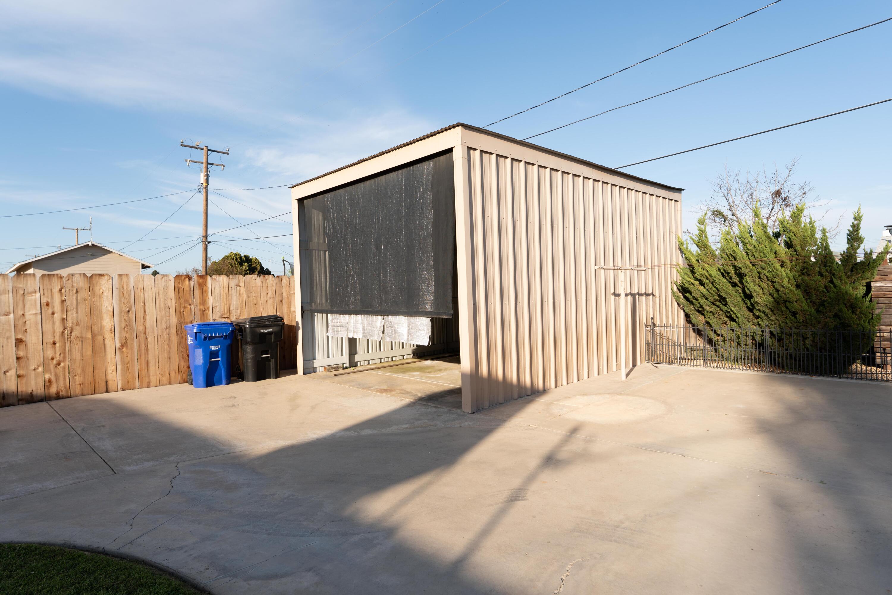1306 Lowery St, Porterville, CA 93257