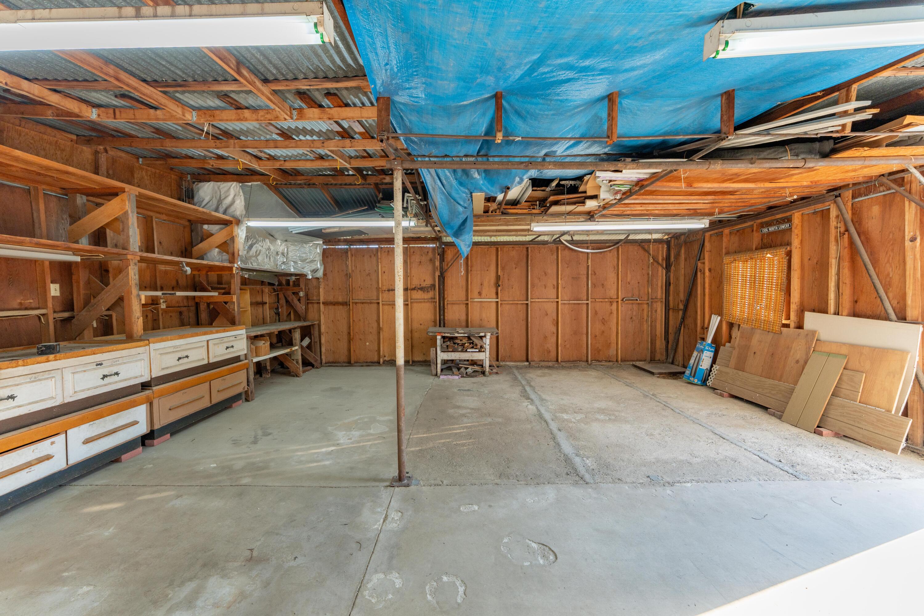 1306 Lowery St, Porterville, CA 93257