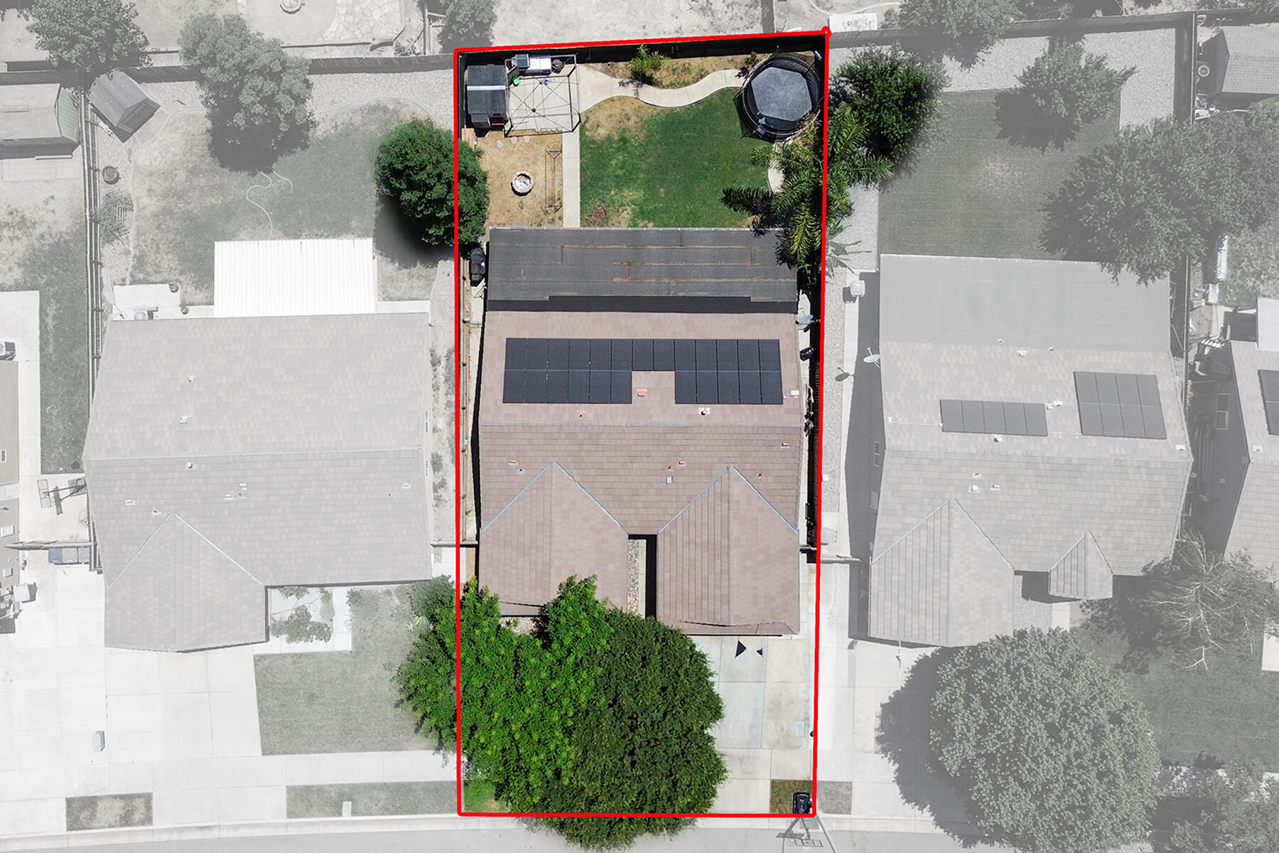 4237 E Murray Ave, Visalia, CA 93292