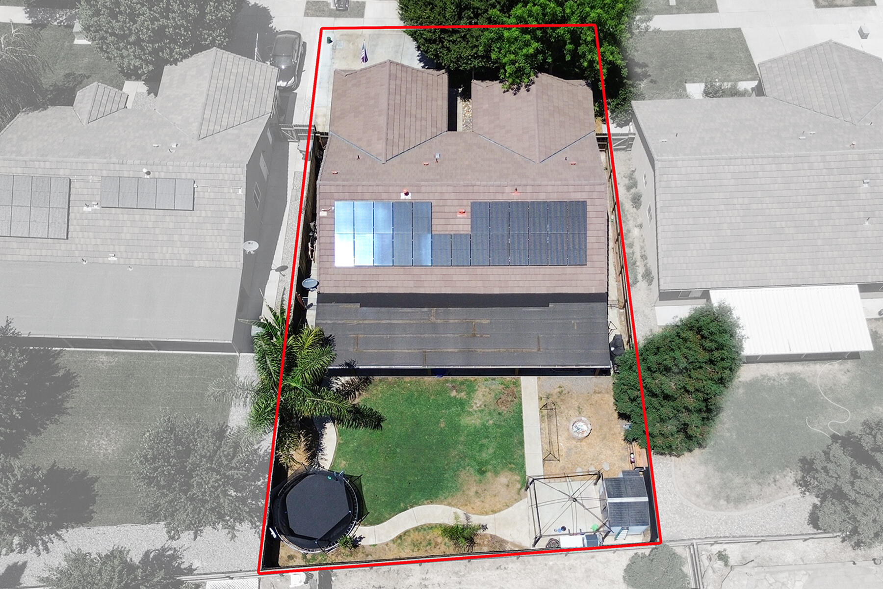 4237 E Murray Ave, Visalia, CA 93292