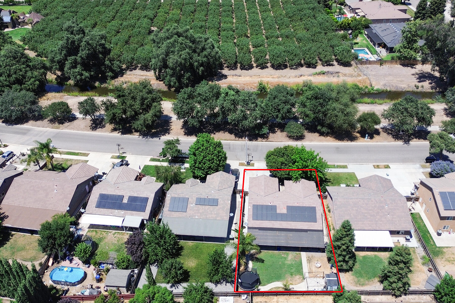 4237 E Murray Ave, Visalia, CA 93292