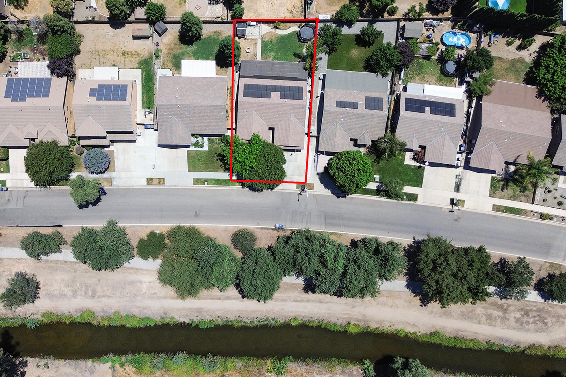 4237 E Murray Ave, Visalia, CA 93292