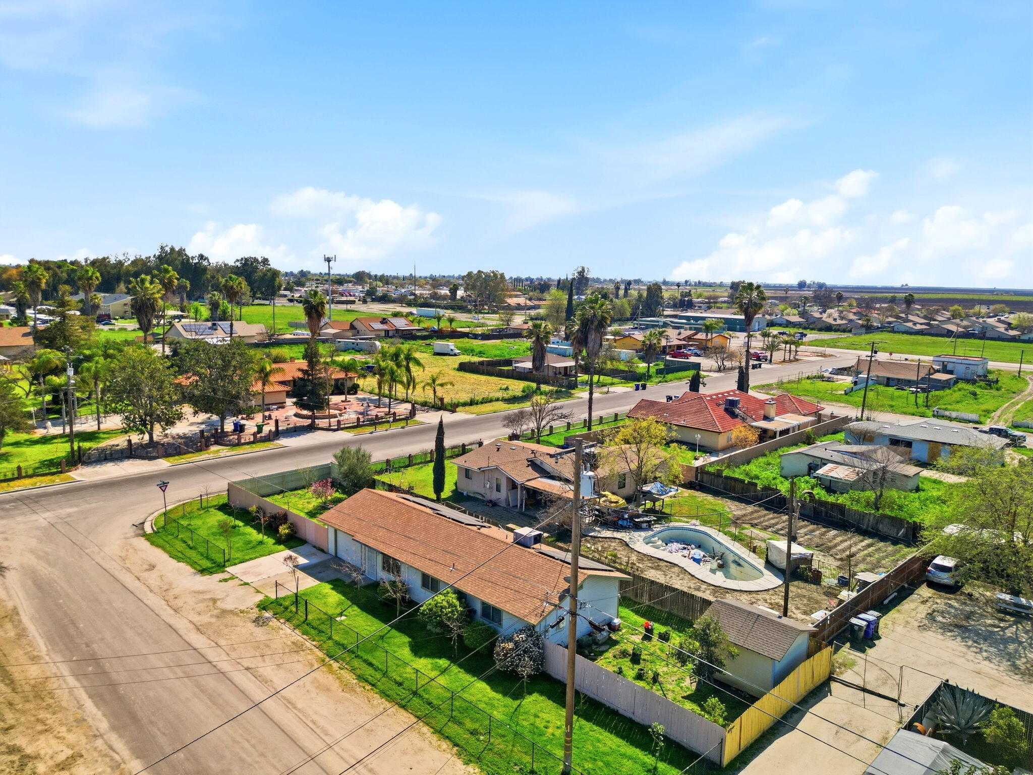 2611 Hanna Ave, Corcoran, CA 93212