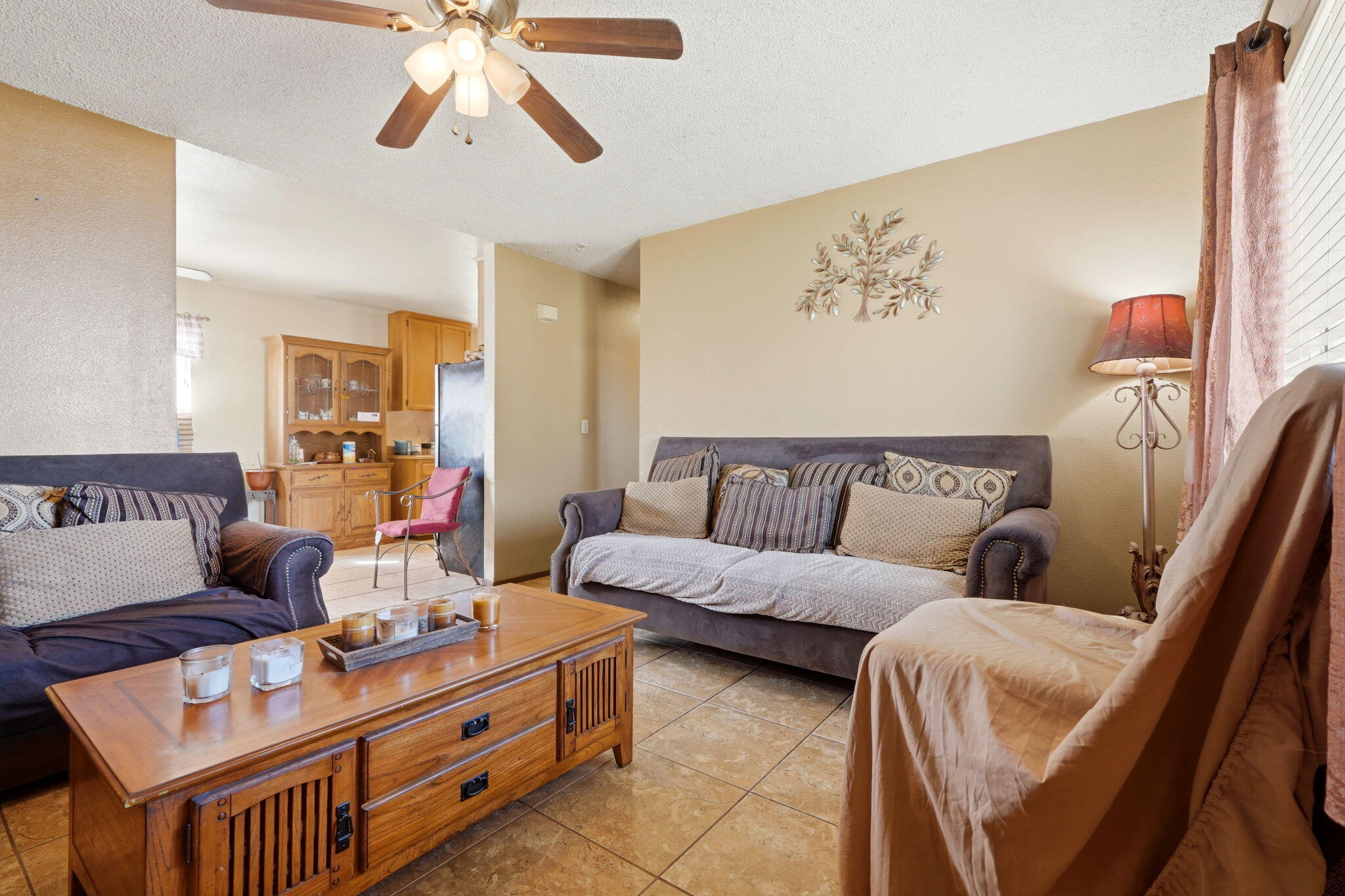 2611 Hanna Ave, Corcoran, CA 93212