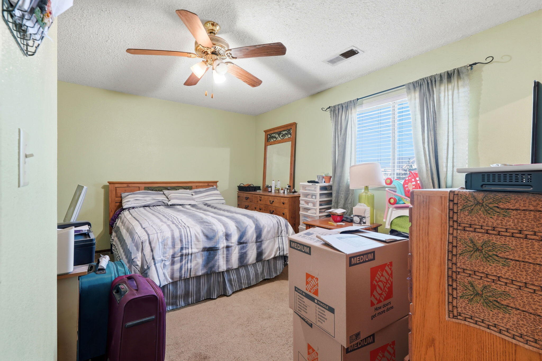 2611 Hanna Ave, Corcoran, CA 93212