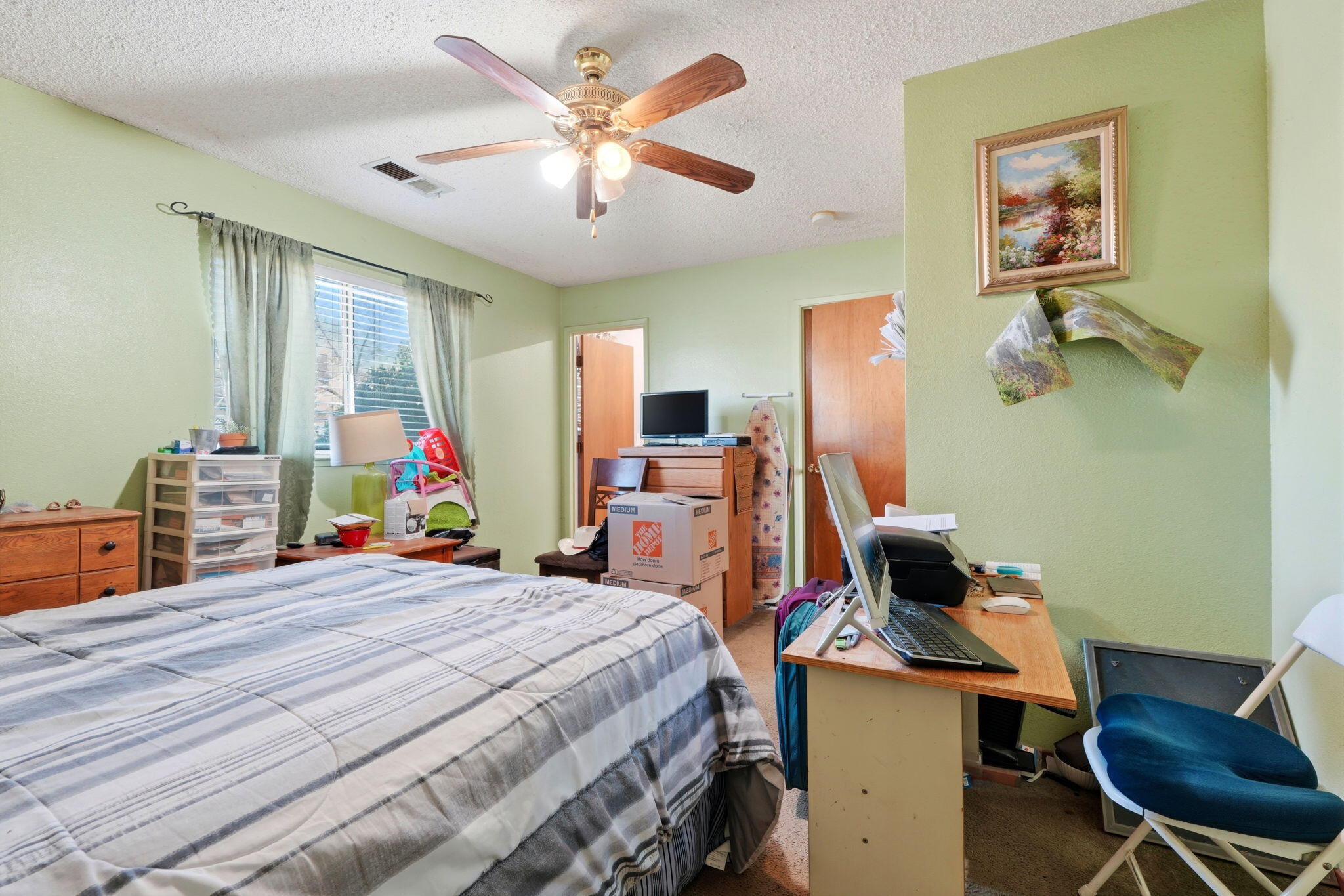 2611 Hanna Ave, Corcoran, CA 93212