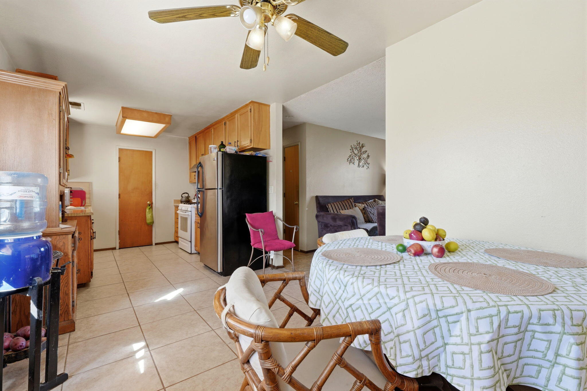 2611 Hanna Ave, Corcoran, CA 93212