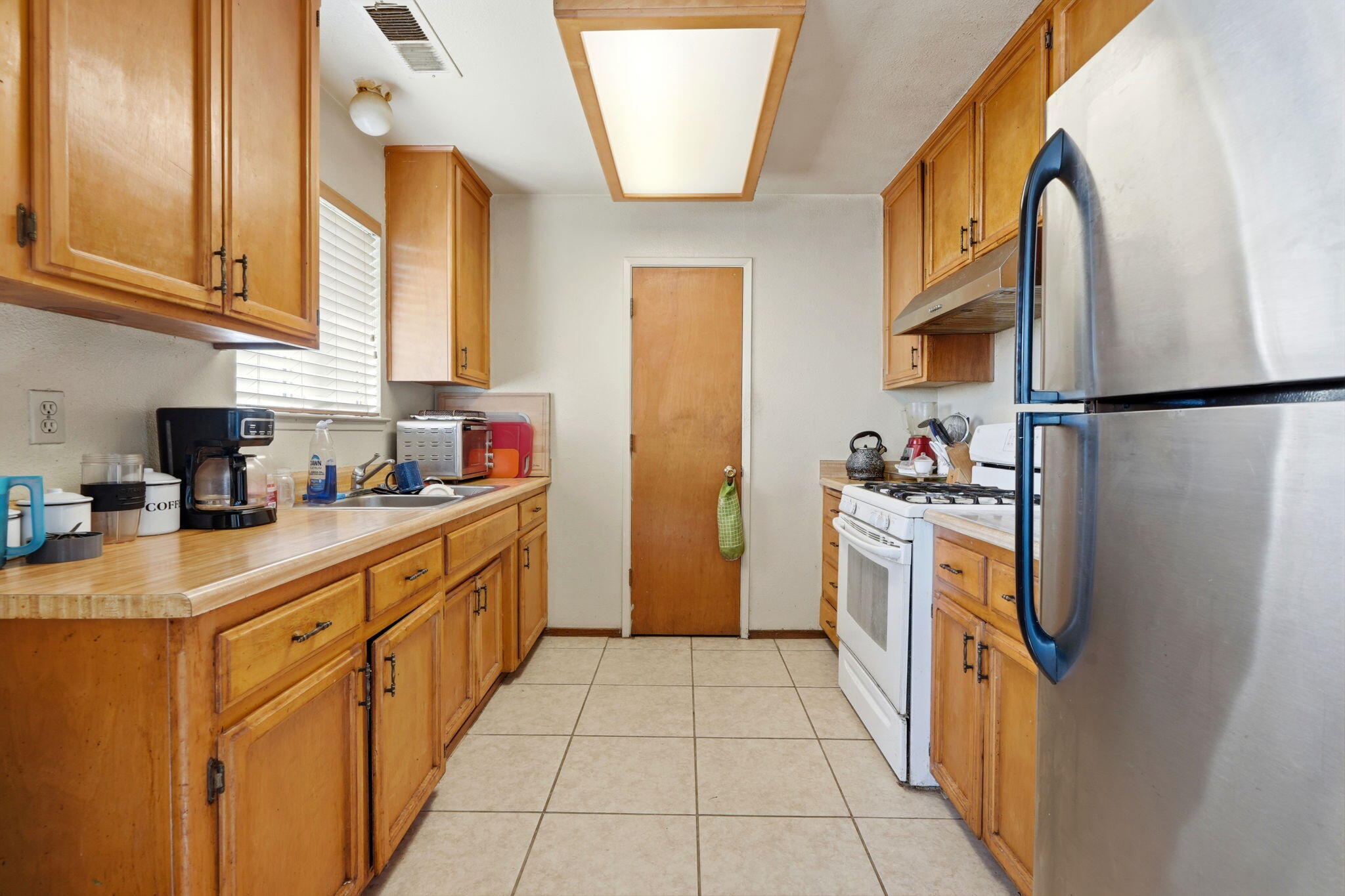 2611 Hanna Ave, Corcoran, CA 93212