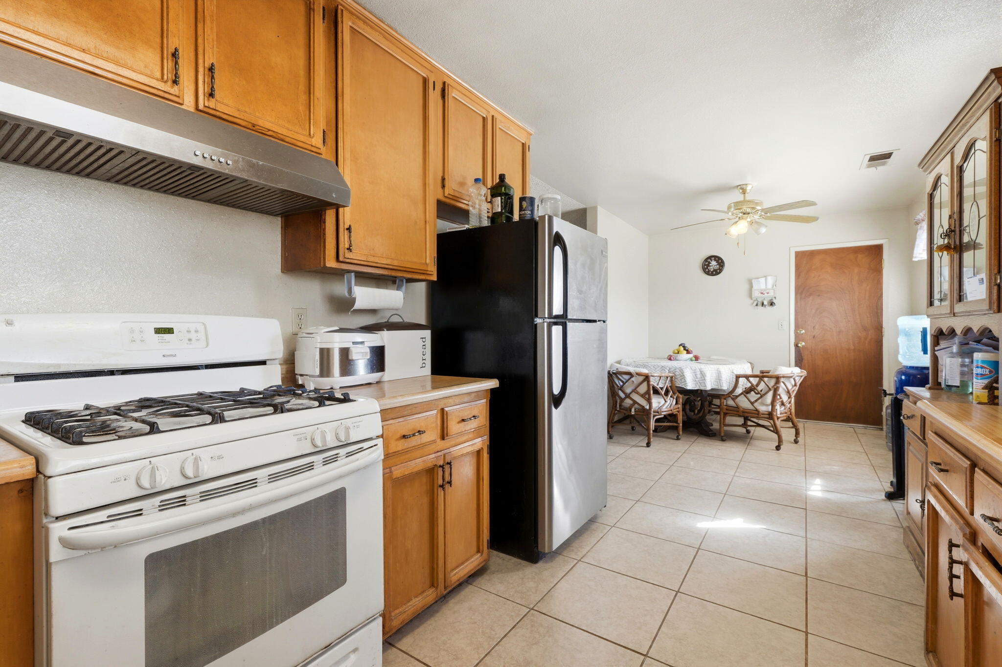 2611 Hanna Ave, Corcoran, CA 93212