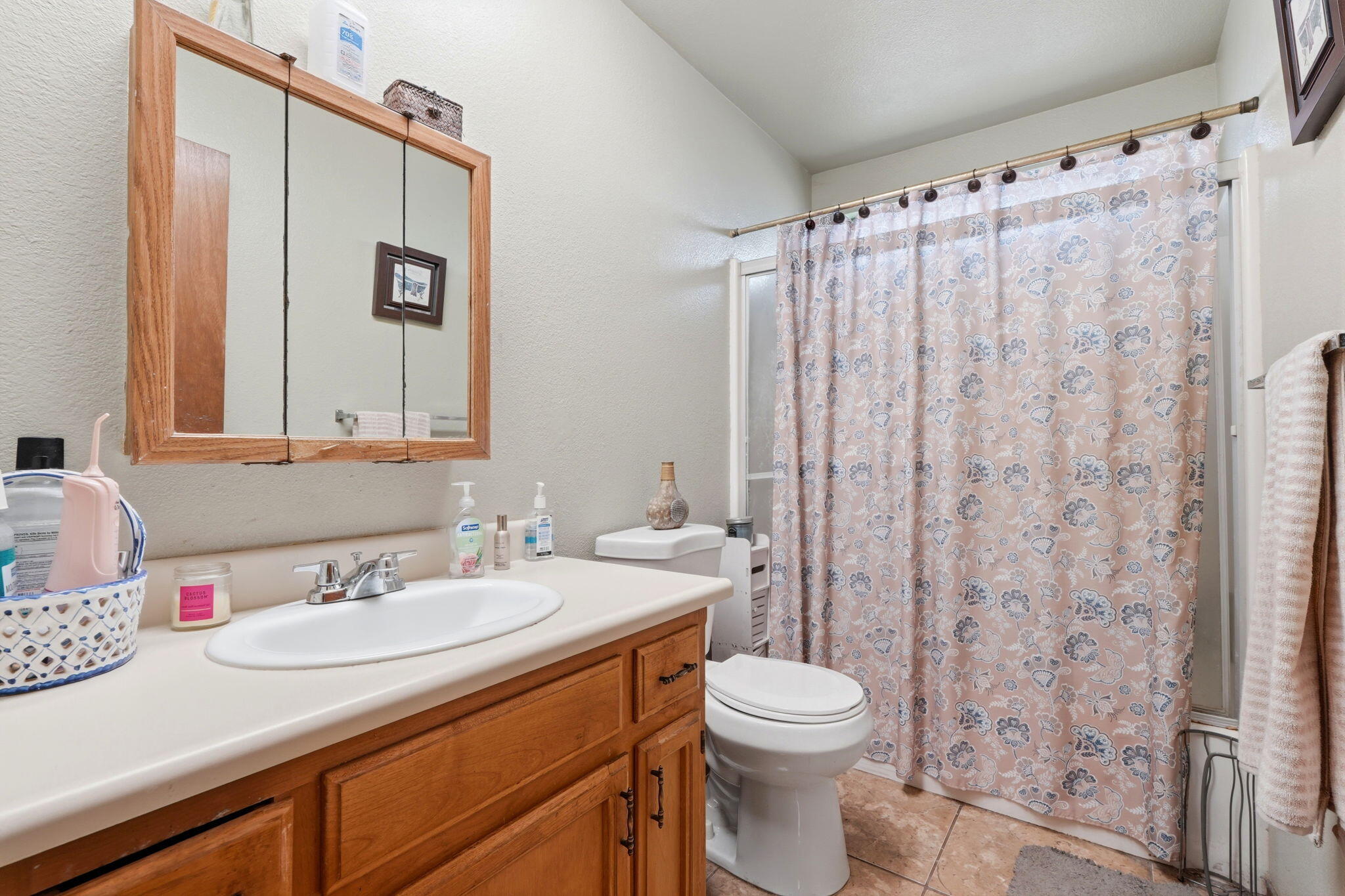 2611 Hanna Ave, Corcoran, CA 93212