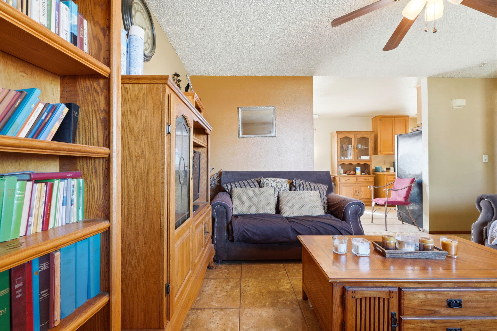 2611 Hanna Ave, Corcoran, CA 93212