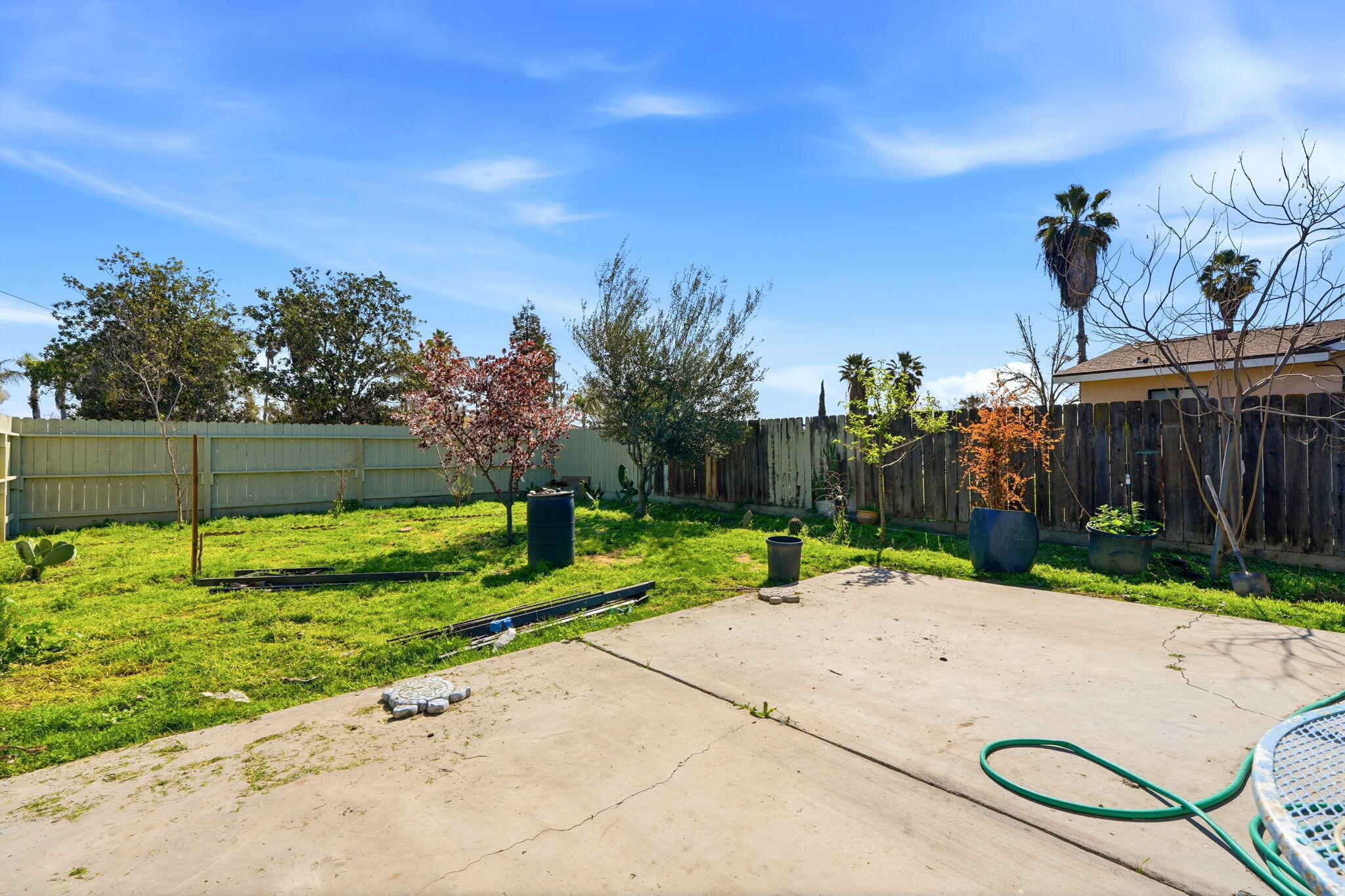 2611 Hanna Ave, Corcoran, CA 93212