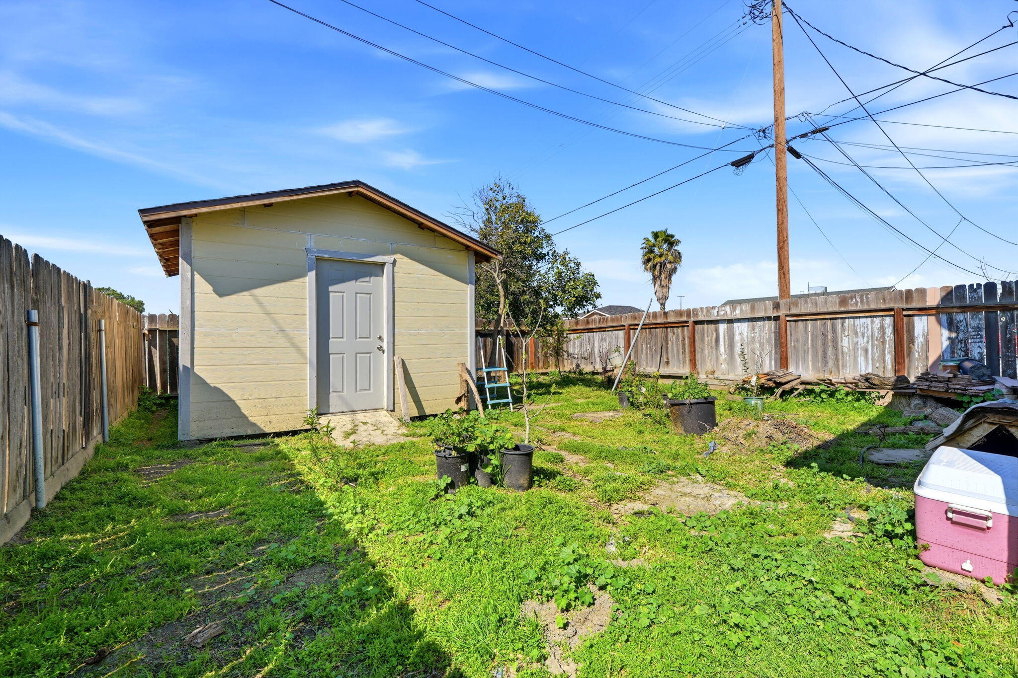 2611 Hanna Ave, Corcoran, CA 93212