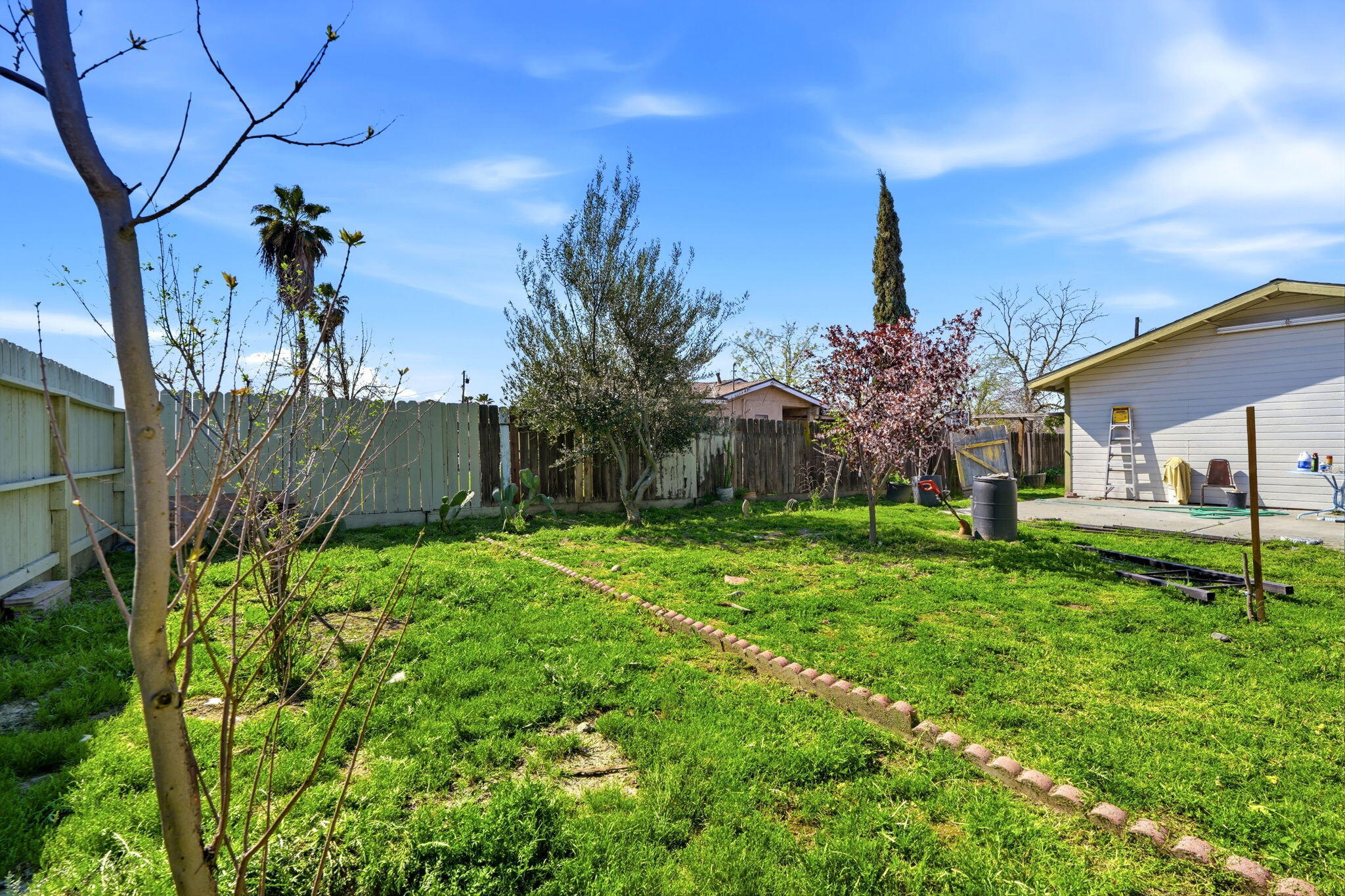 2611 Hanna Ave, Corcoran, CA 93212