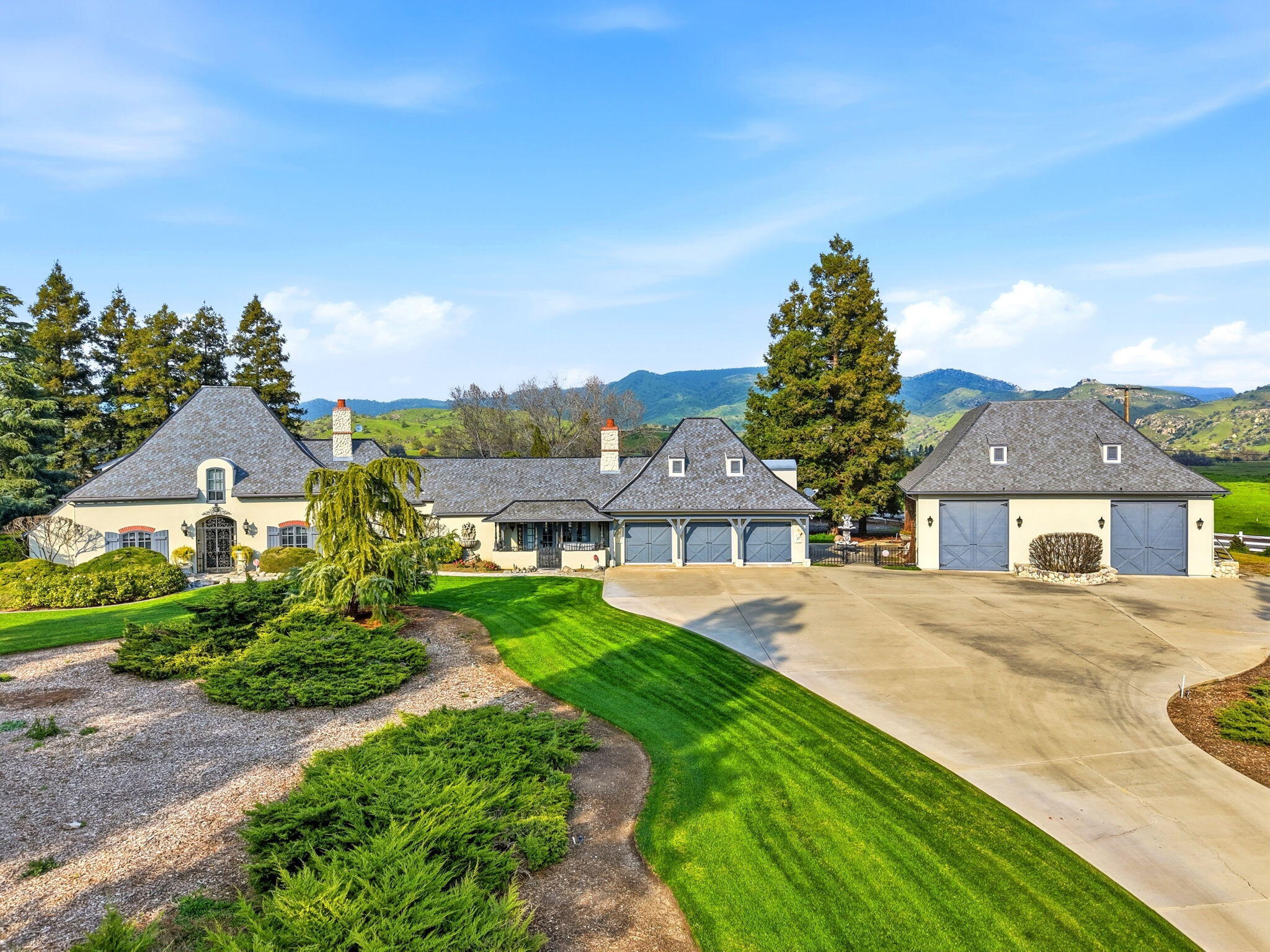 31311 Melanie Ct, Springville, CA 93265