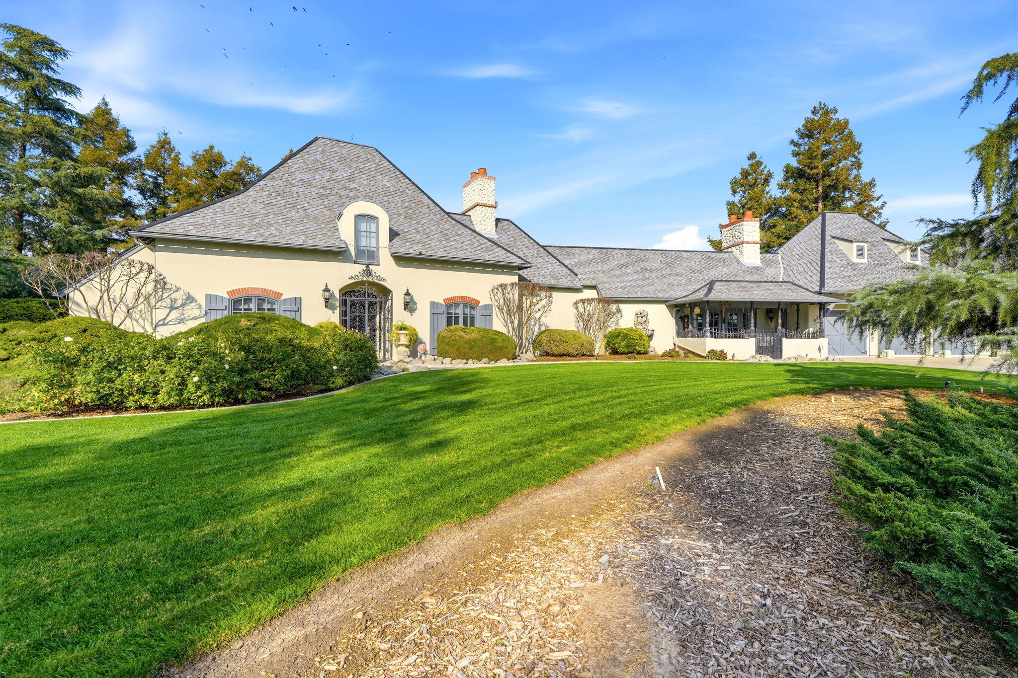 31311 Melanie Ct, Springville, CA 93265