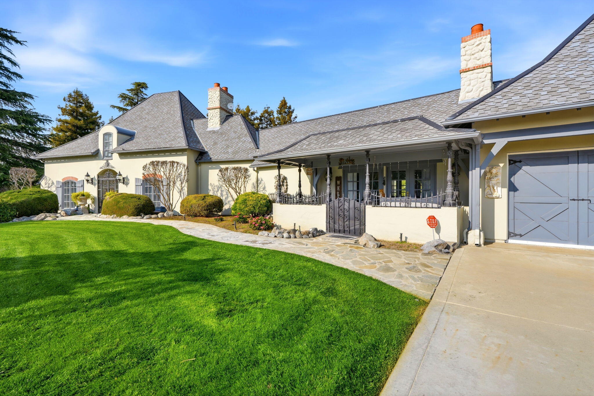 31311 Melanie Ct, Springville, CA 93265