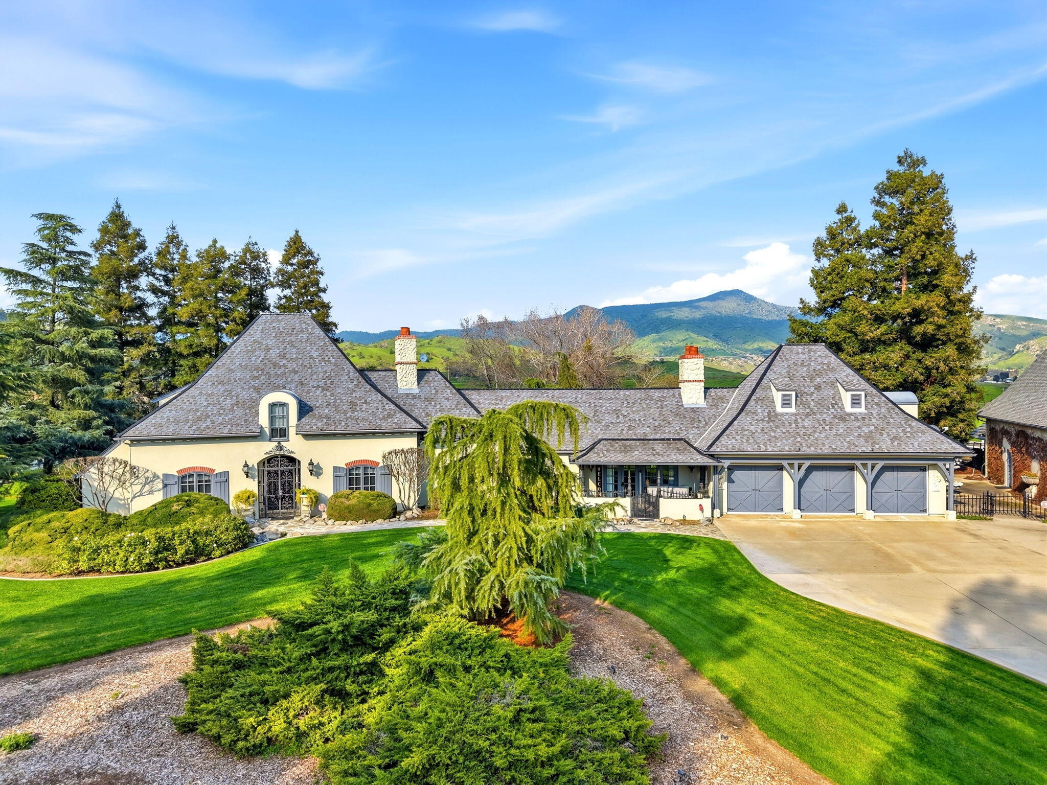 31311 Melanie Ct, Springville, CA 93265