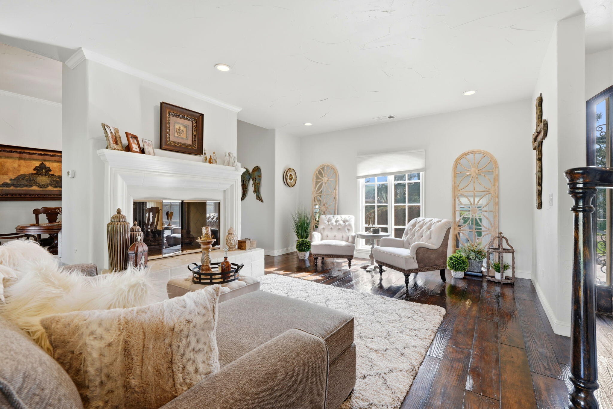 31311 Melanie Ct, Springville, CA 93265