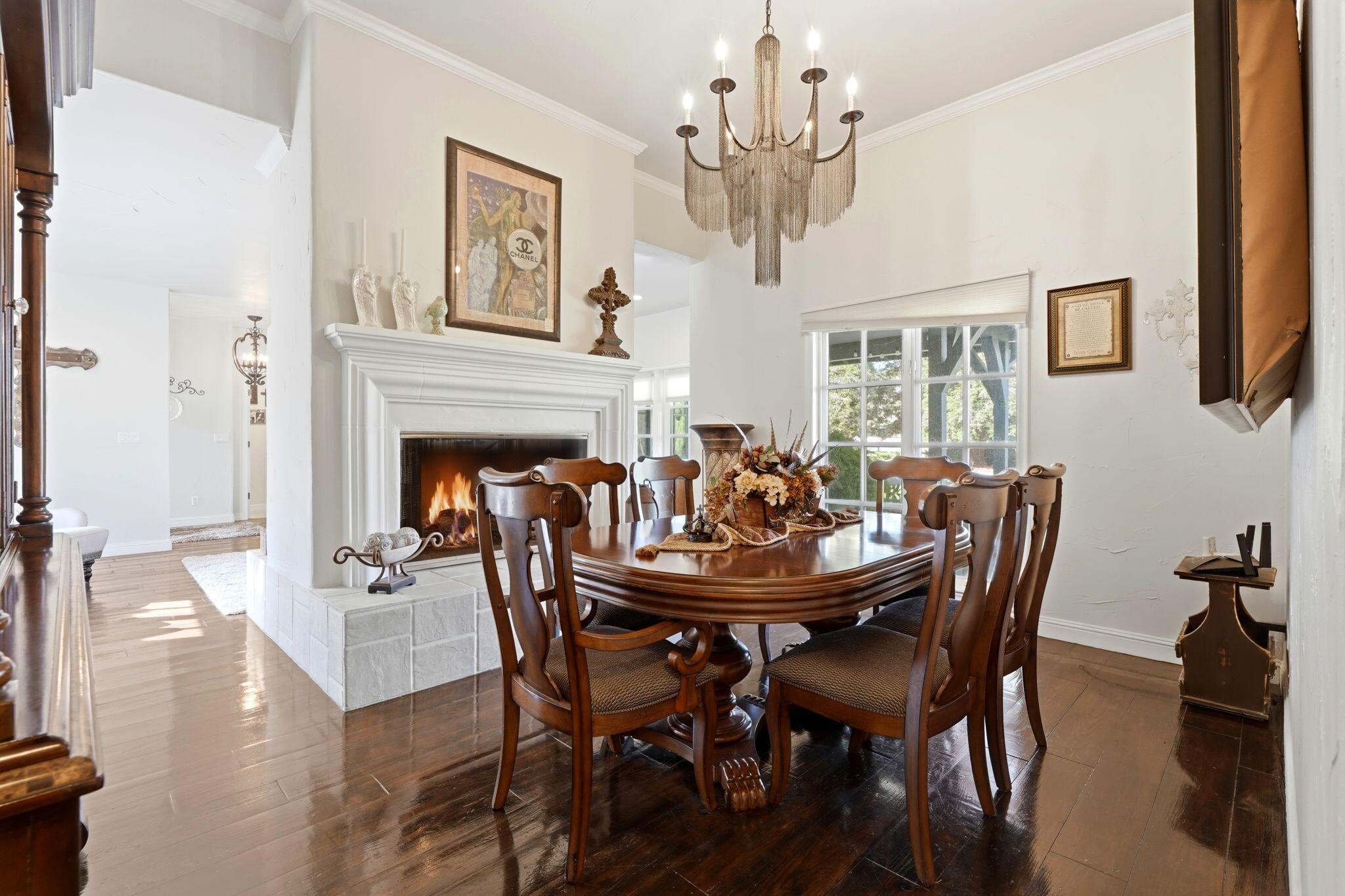 31311 Melanie Ct, Springville, CA 93265