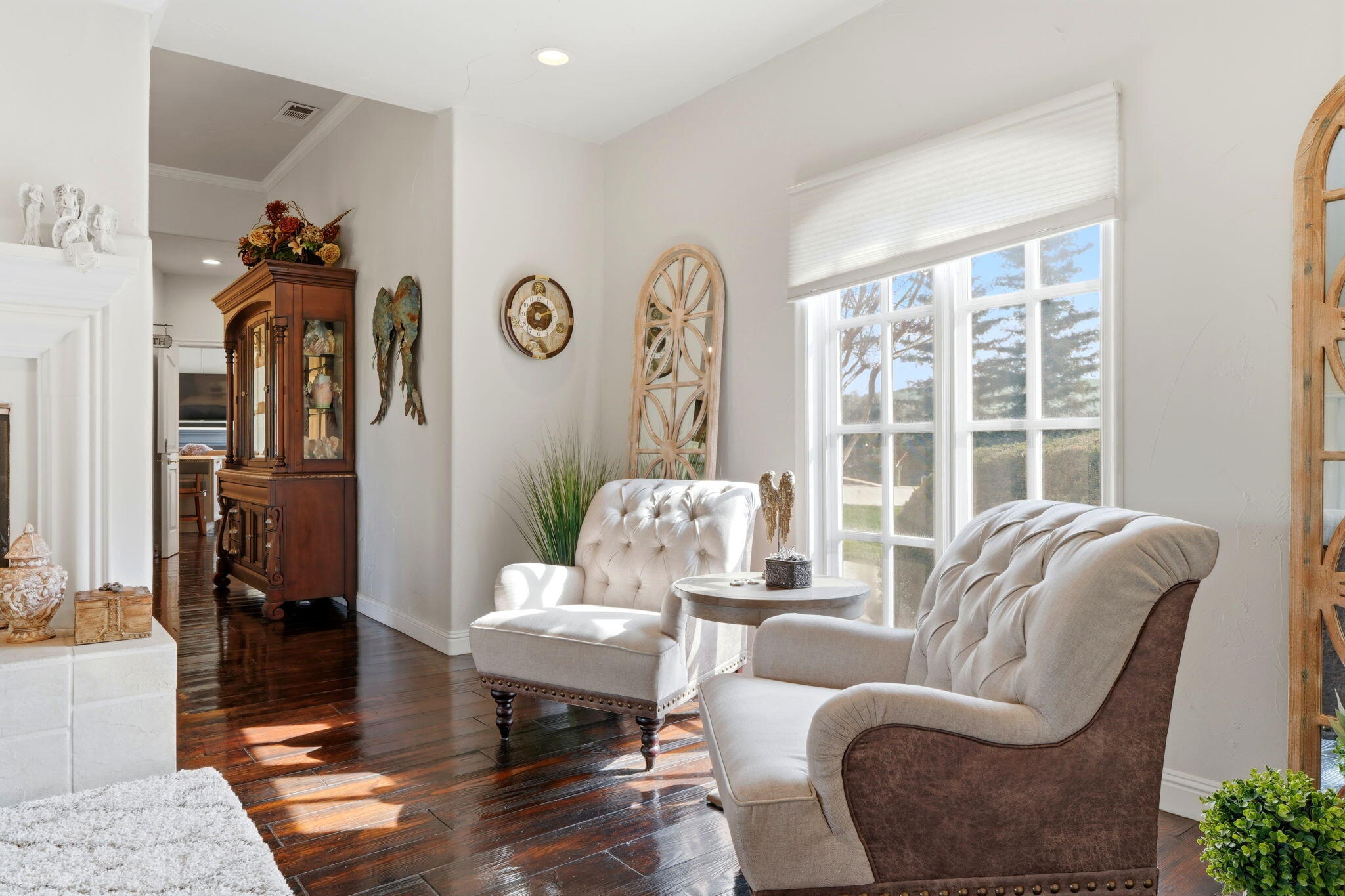 31311 Melanie Ct, Springville, CA 93265