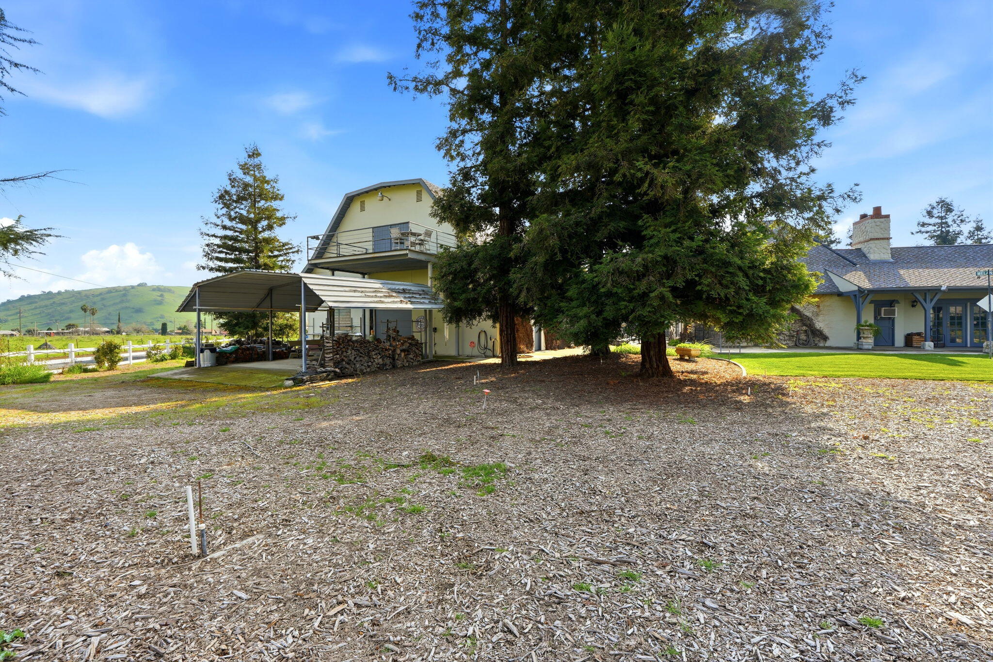 31311 Melanie Ct, Springville, CA 93265