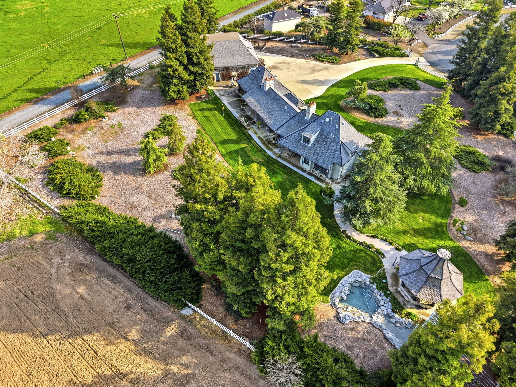 31311 Melanie Ct, Springville, CA 93265