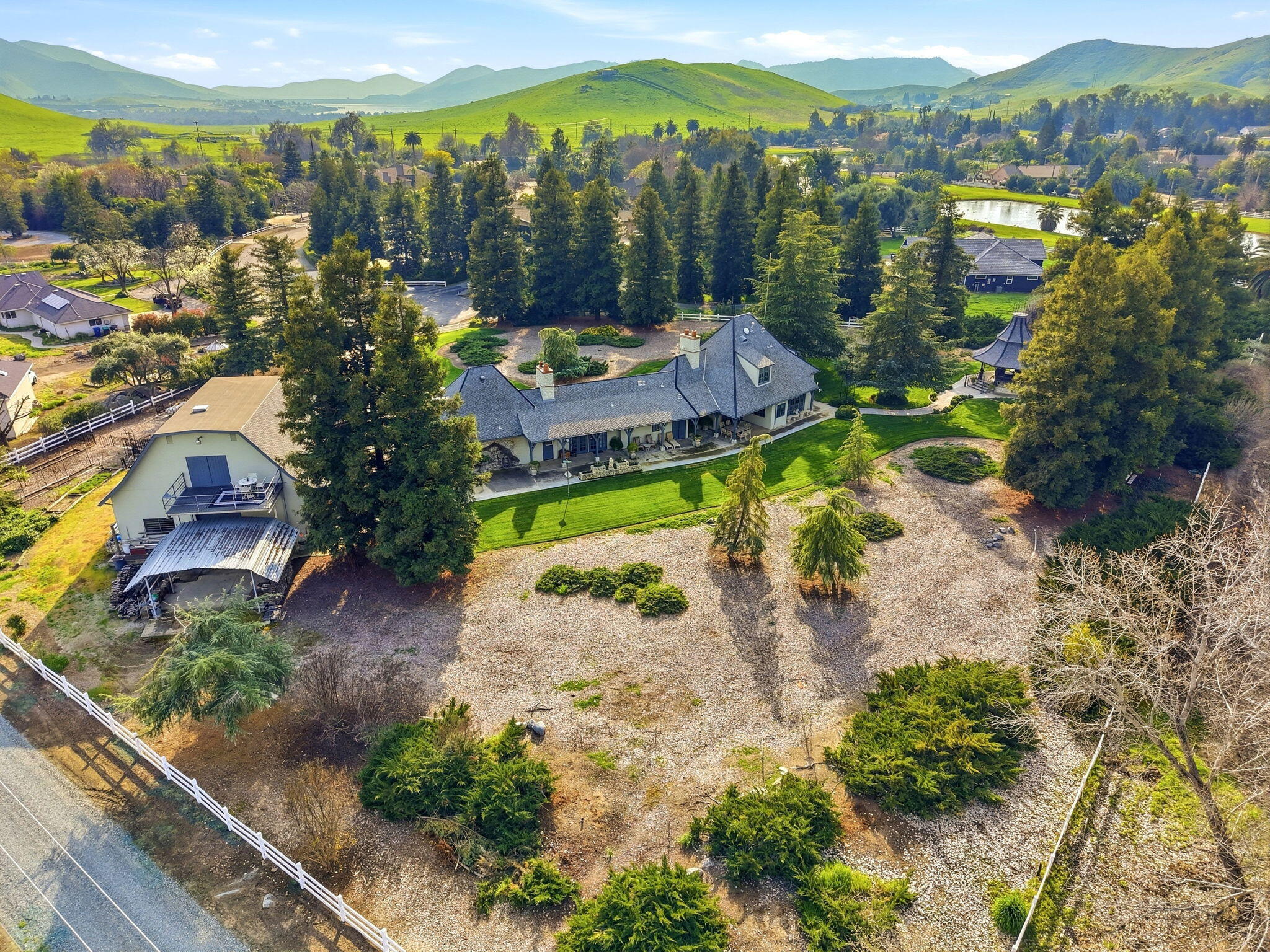 31311 Melanie Ct, Springville, CA 93265