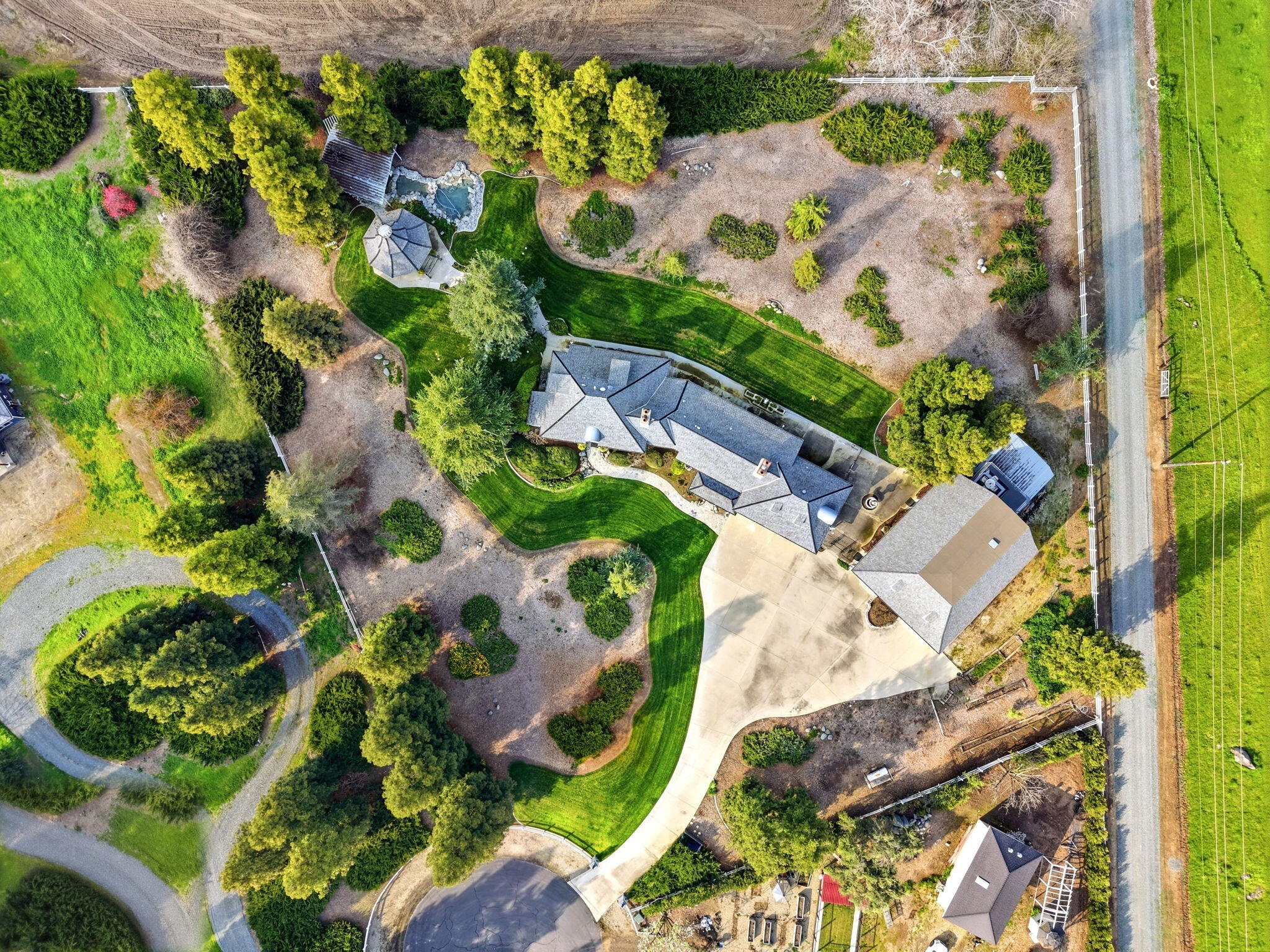 31311 Melanie Ct, Springville, CA 93265