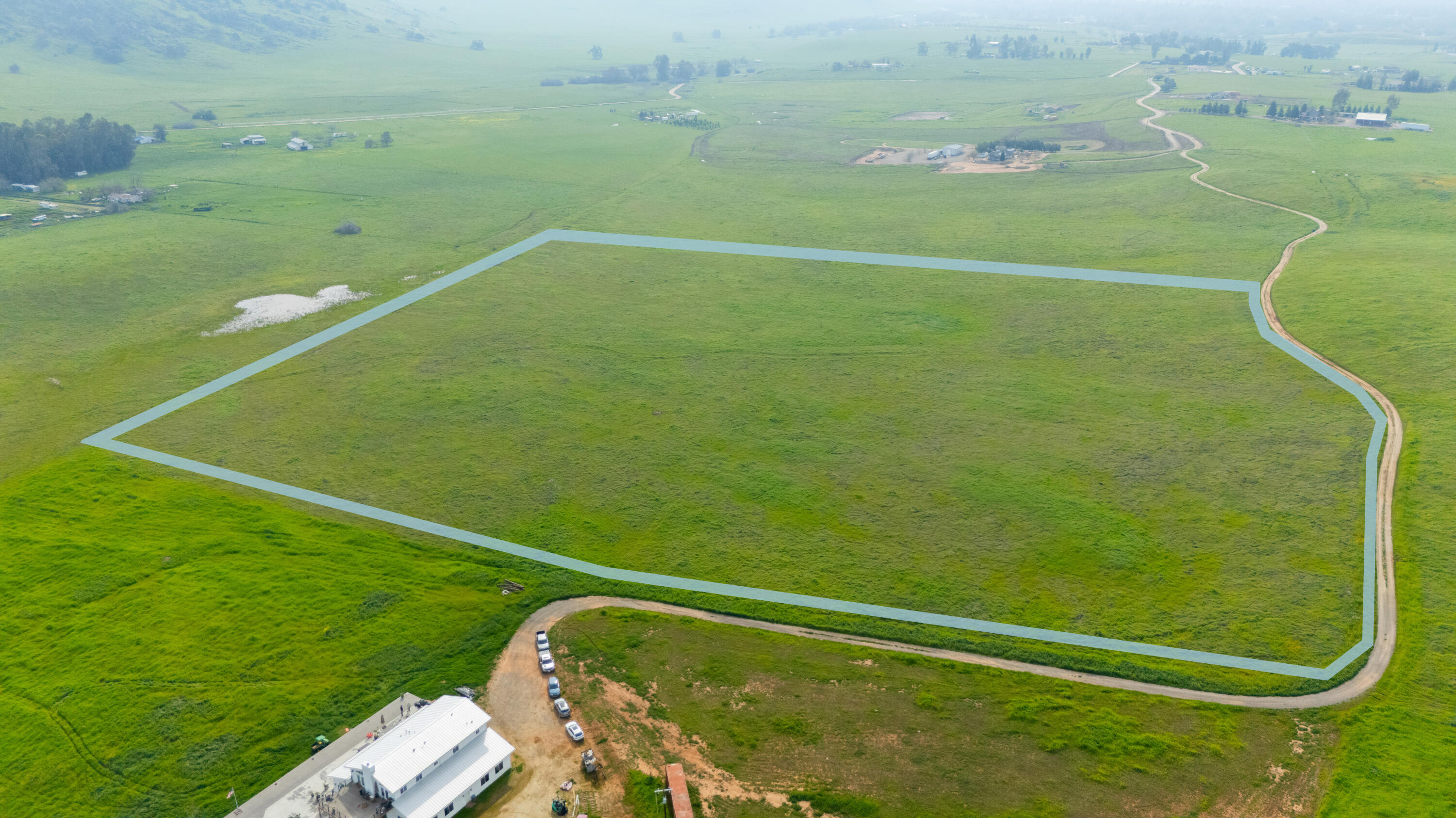 0 Cobblestone Ln, Sanger, CA 93657