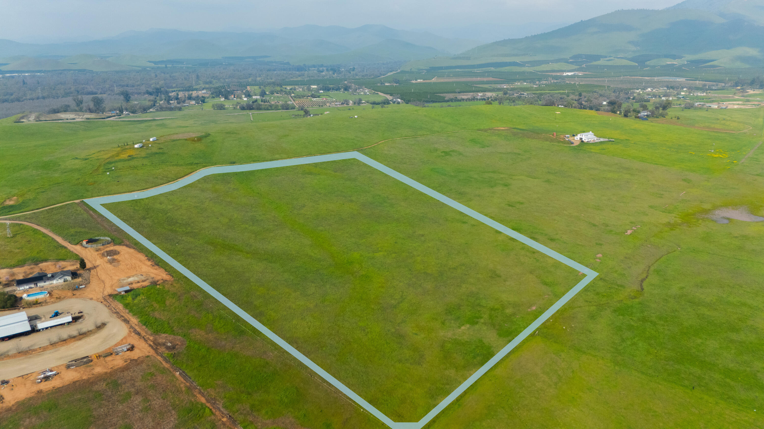 0 Cobblestone Ln, Sanger, CA 93657