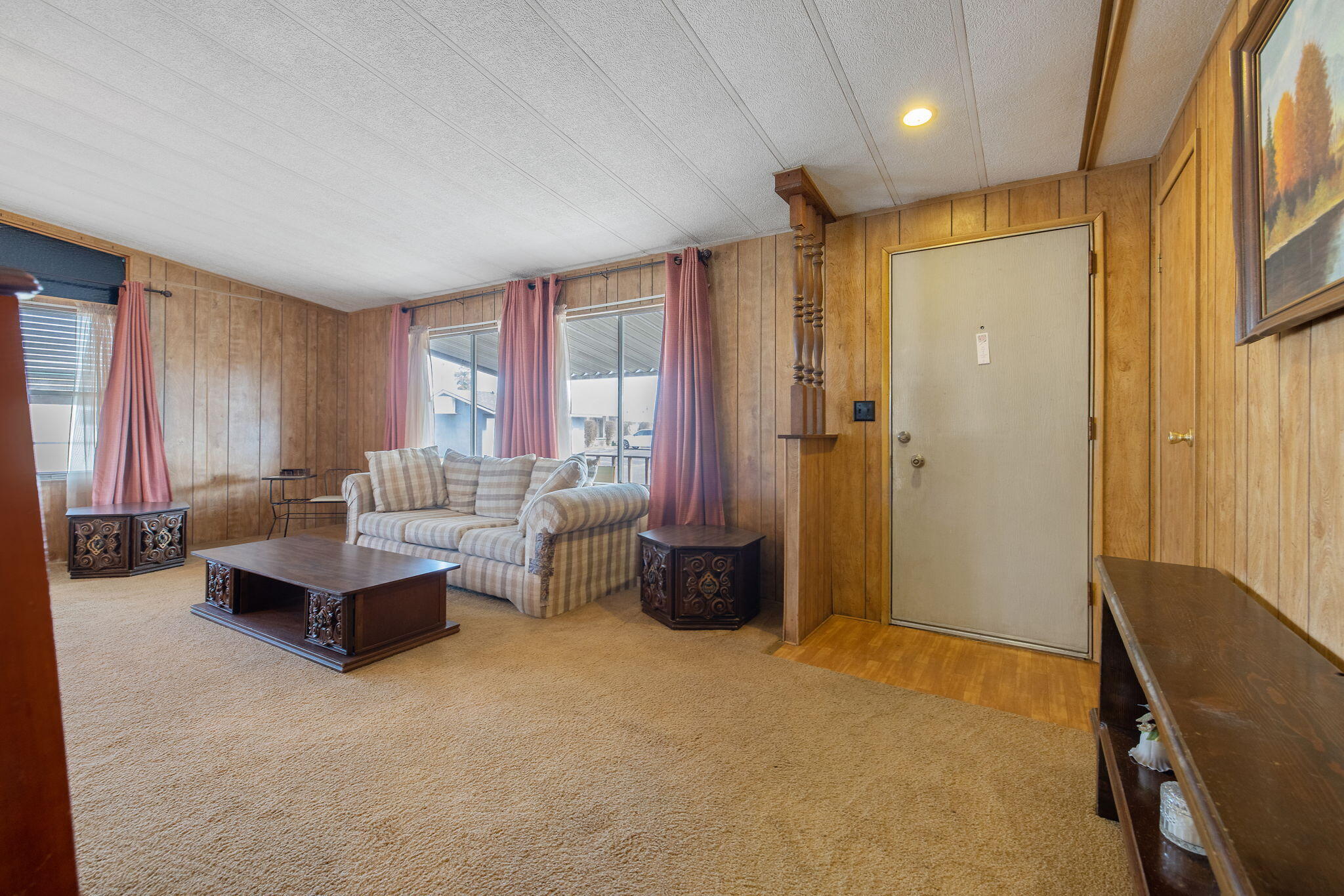 1401 E Paige Ave #34, Tulare, CA 93274