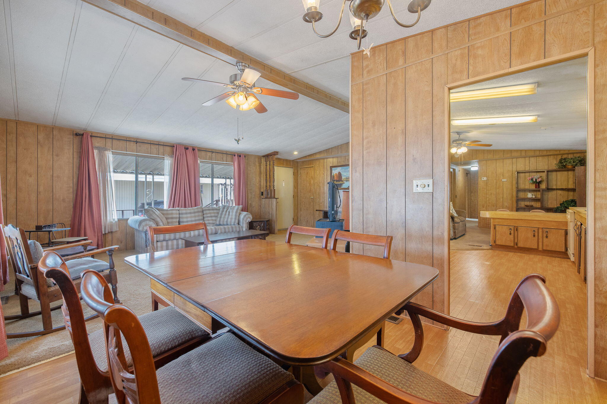 1401 E Paige Ave #34, Tulare, CA 93274