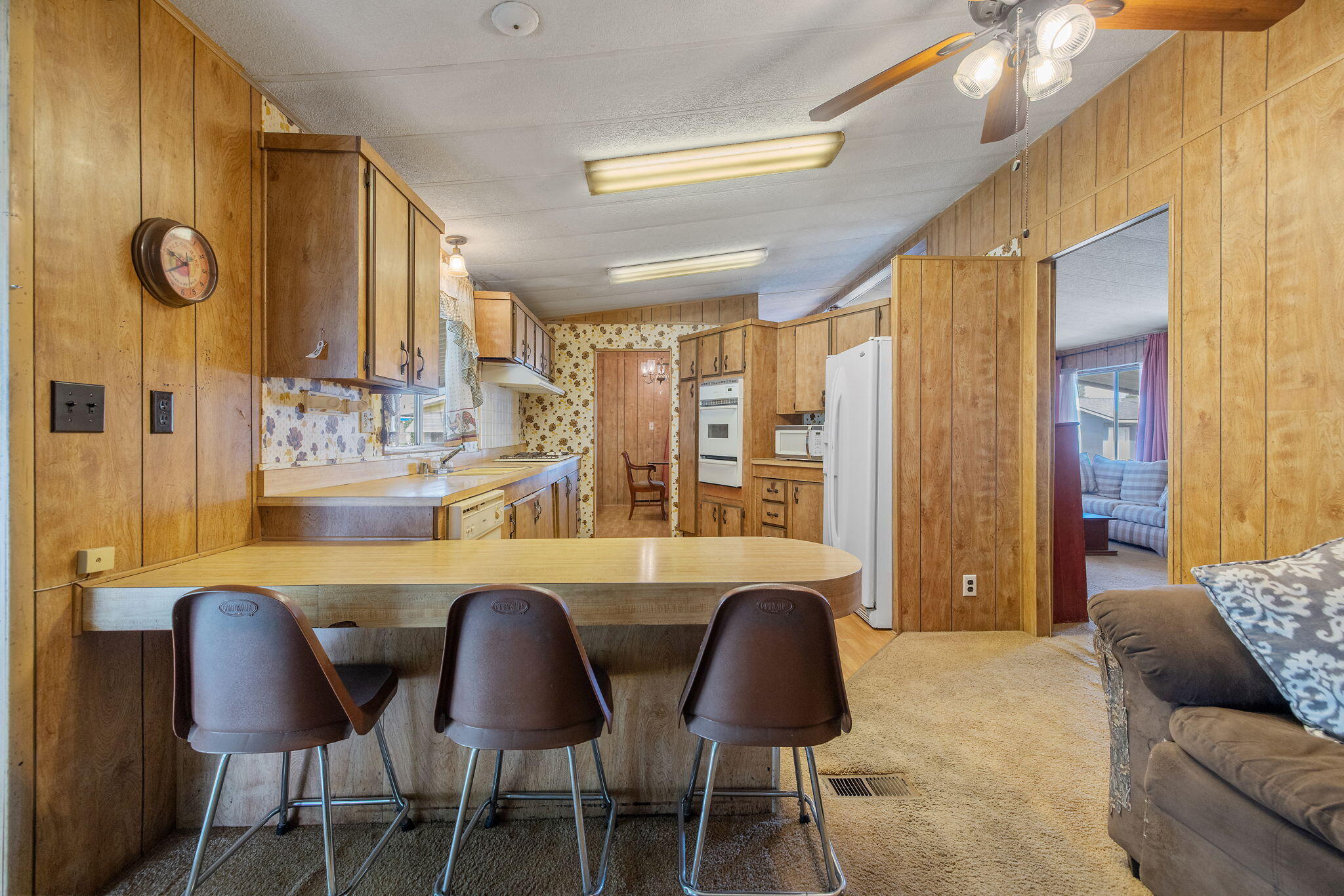 1401 E Paige Ave #34, Tulare, CA 93274