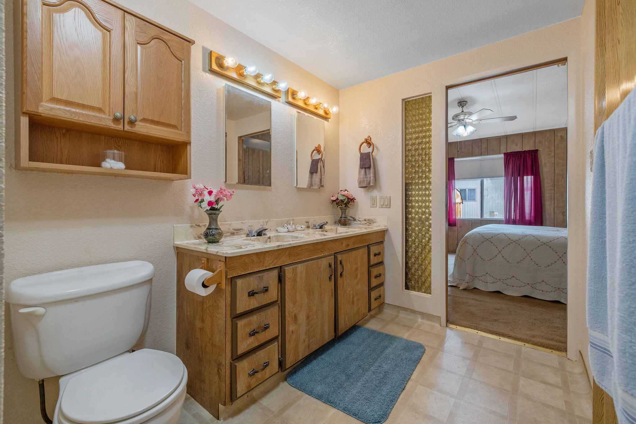 1401 E Paige Ave #34, Tulare, CA 93274