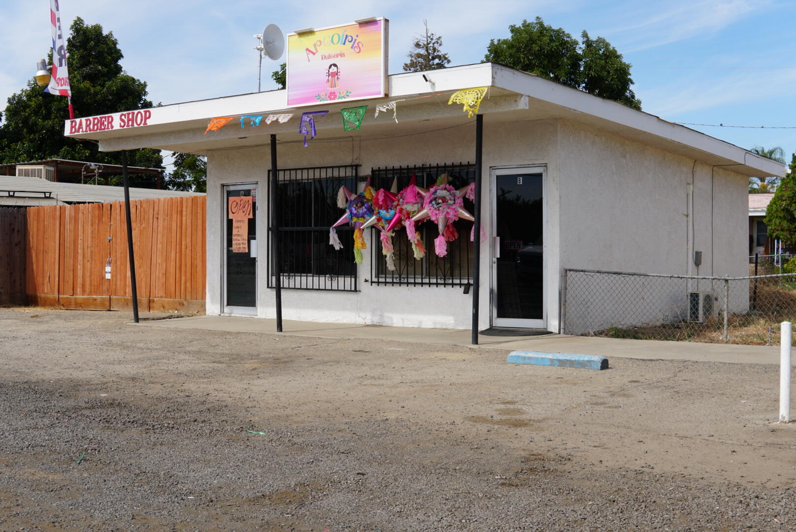 15035 Rd 192, Poplar, CA 93257