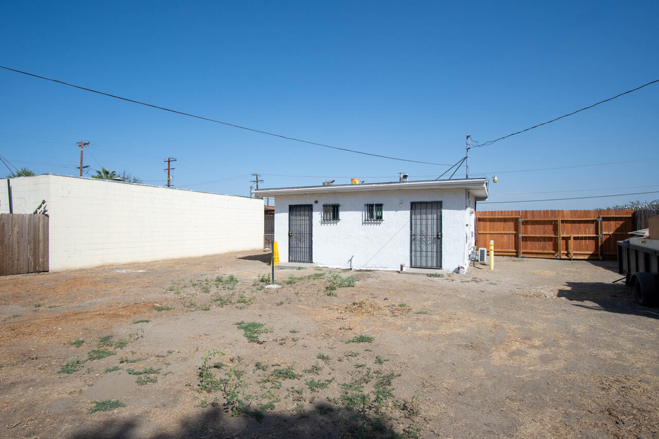 15035 Rd 192, Poplar, CA 93257