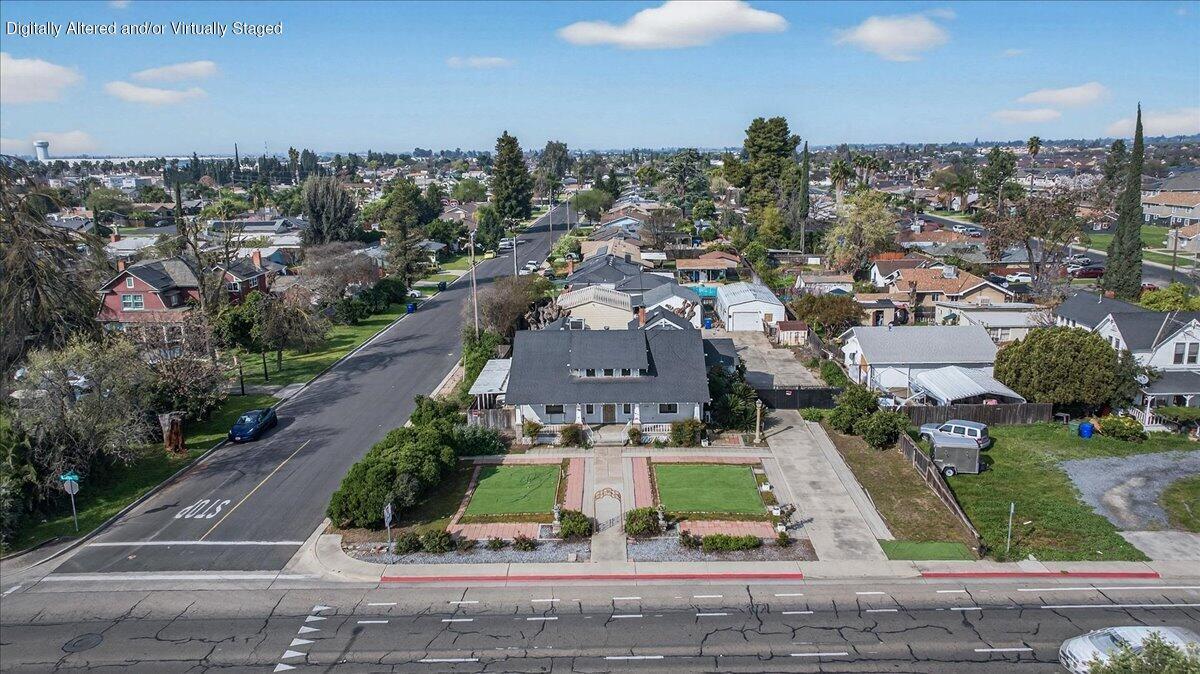 435 N Alta Ave, Dinuba, CA 93618