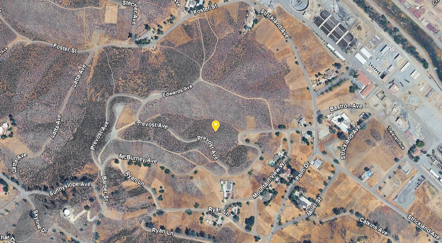 0 Prevost Ave, Lake Elsinore, CA 92530