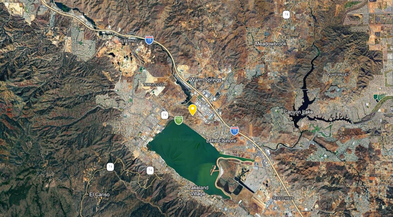 0 Prevost Ave, Lake Elsinore, CA 92530